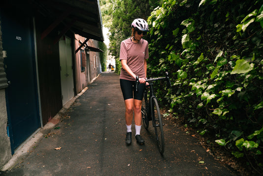Through the Lens: Jess
