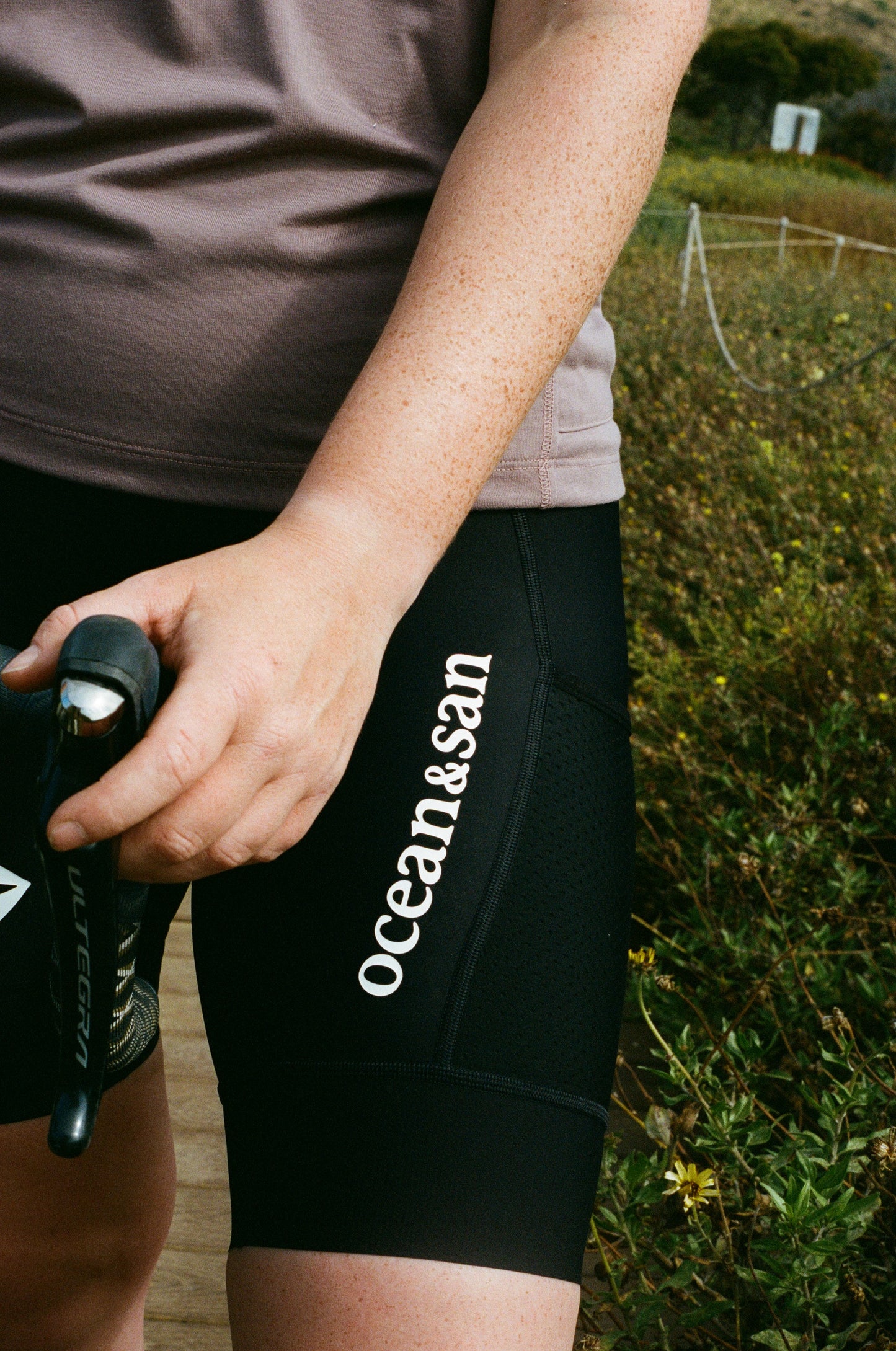 Women's Solution Cargo Bibs - Black