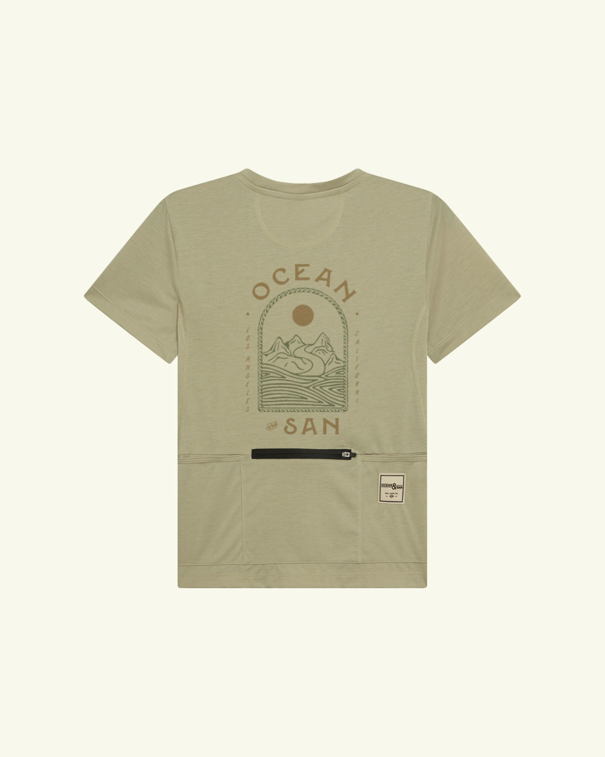Women's All Day Shirt - Summer Edition