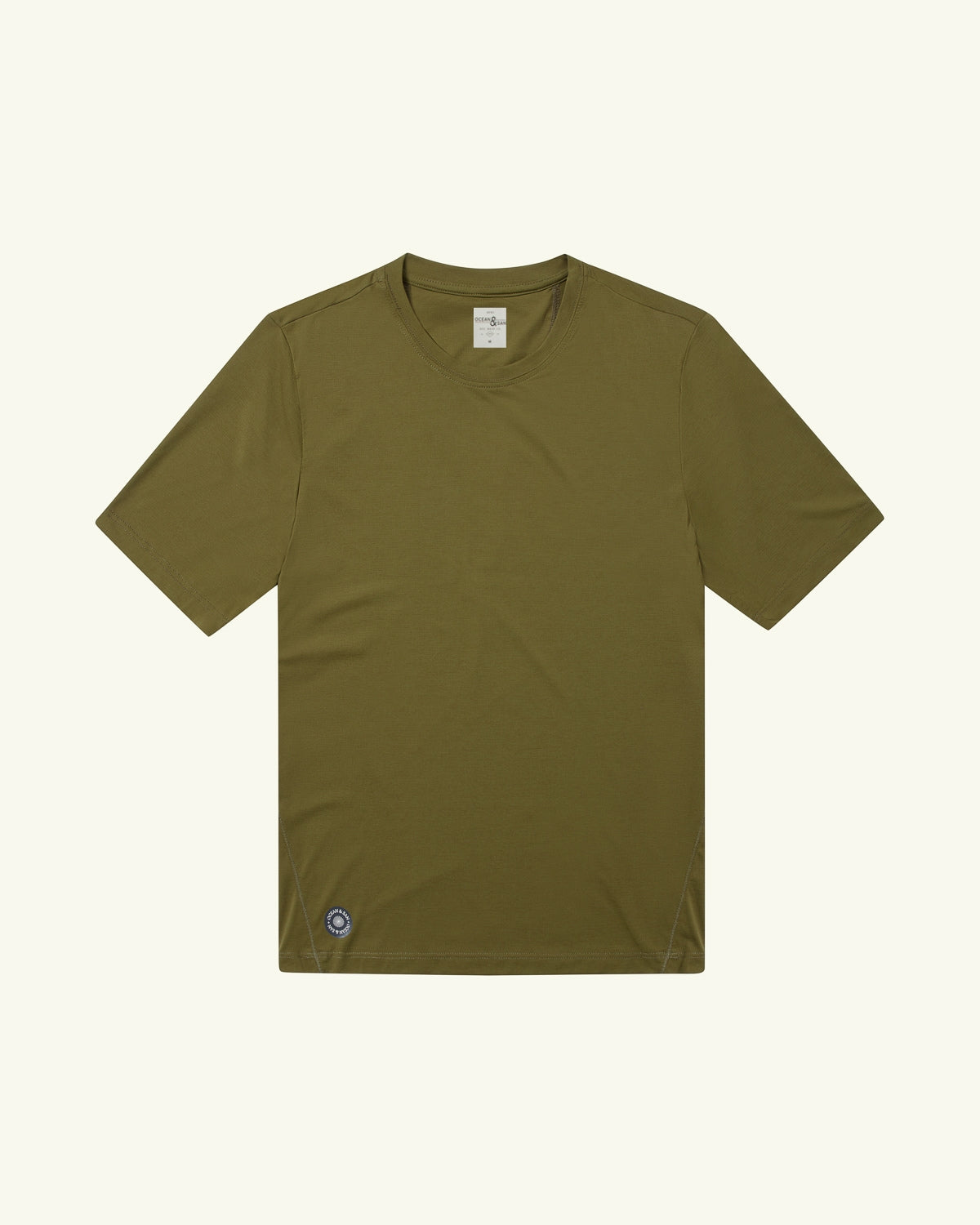 Men's UL Shirt - Fir Green