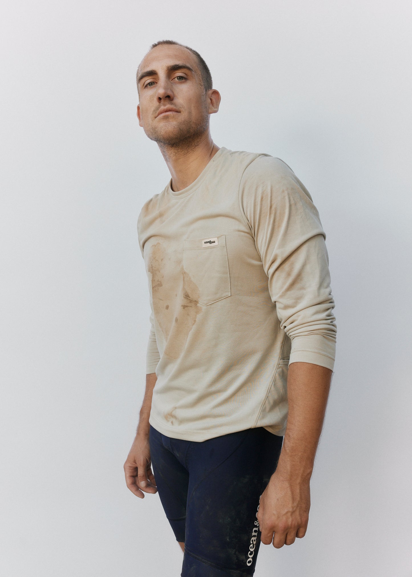 Long Sleeve - SAND V3 Edition