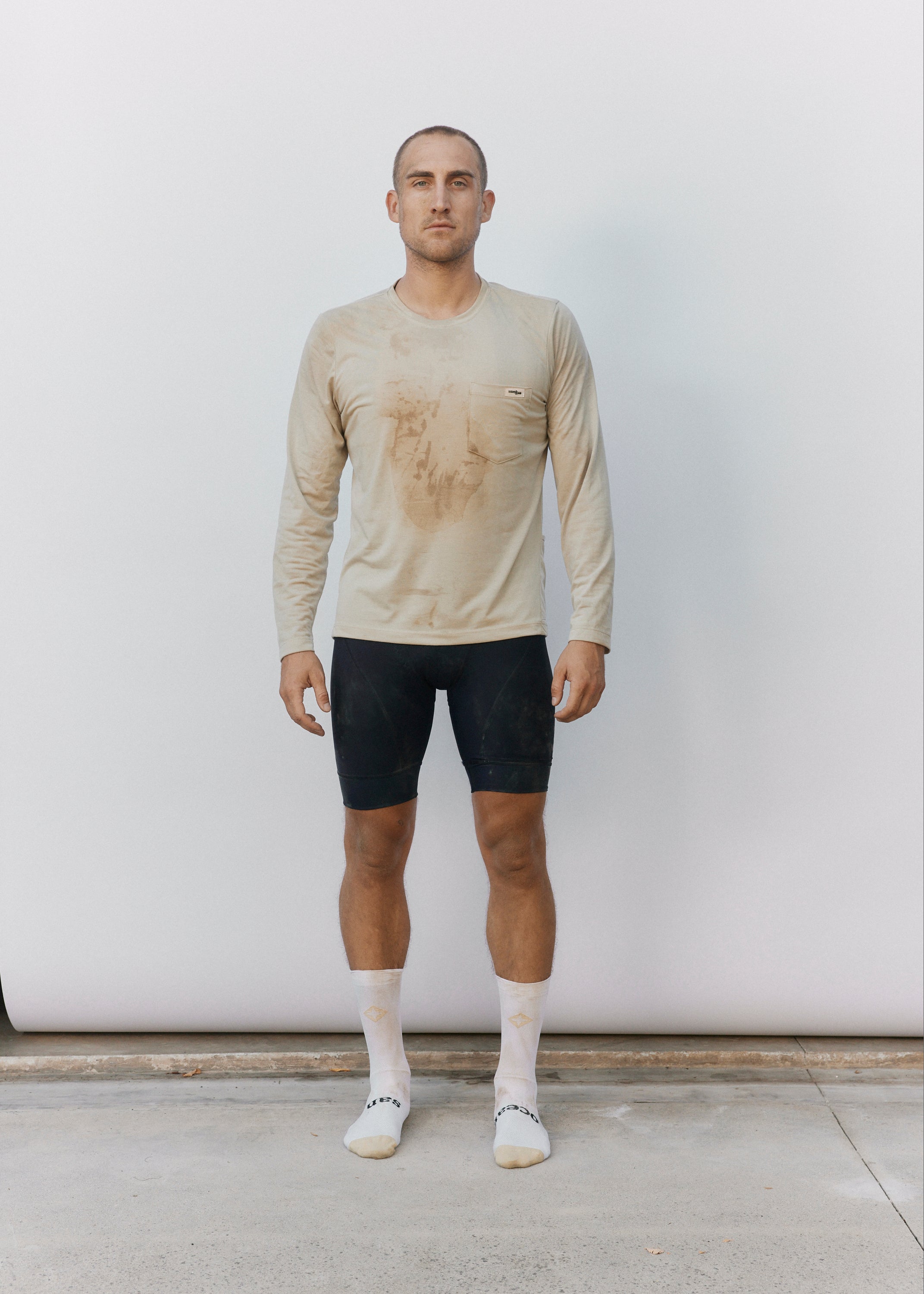 Long Sleeve - Summer Edition