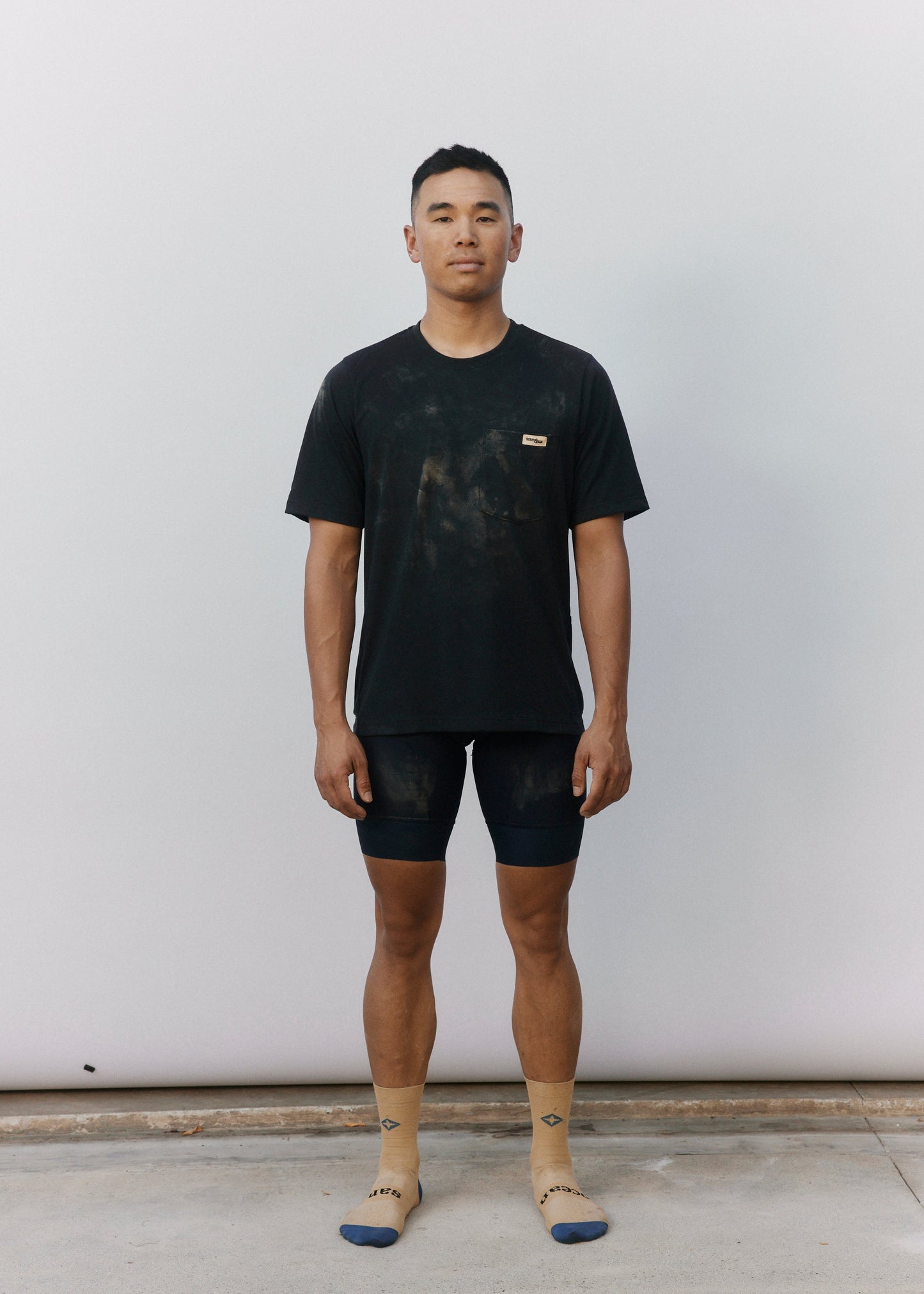 All Day Shirt - SAND V1 Edition