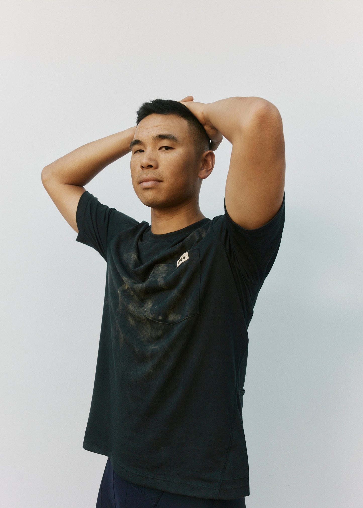 All Day Shirt - SAND V1 Edition
