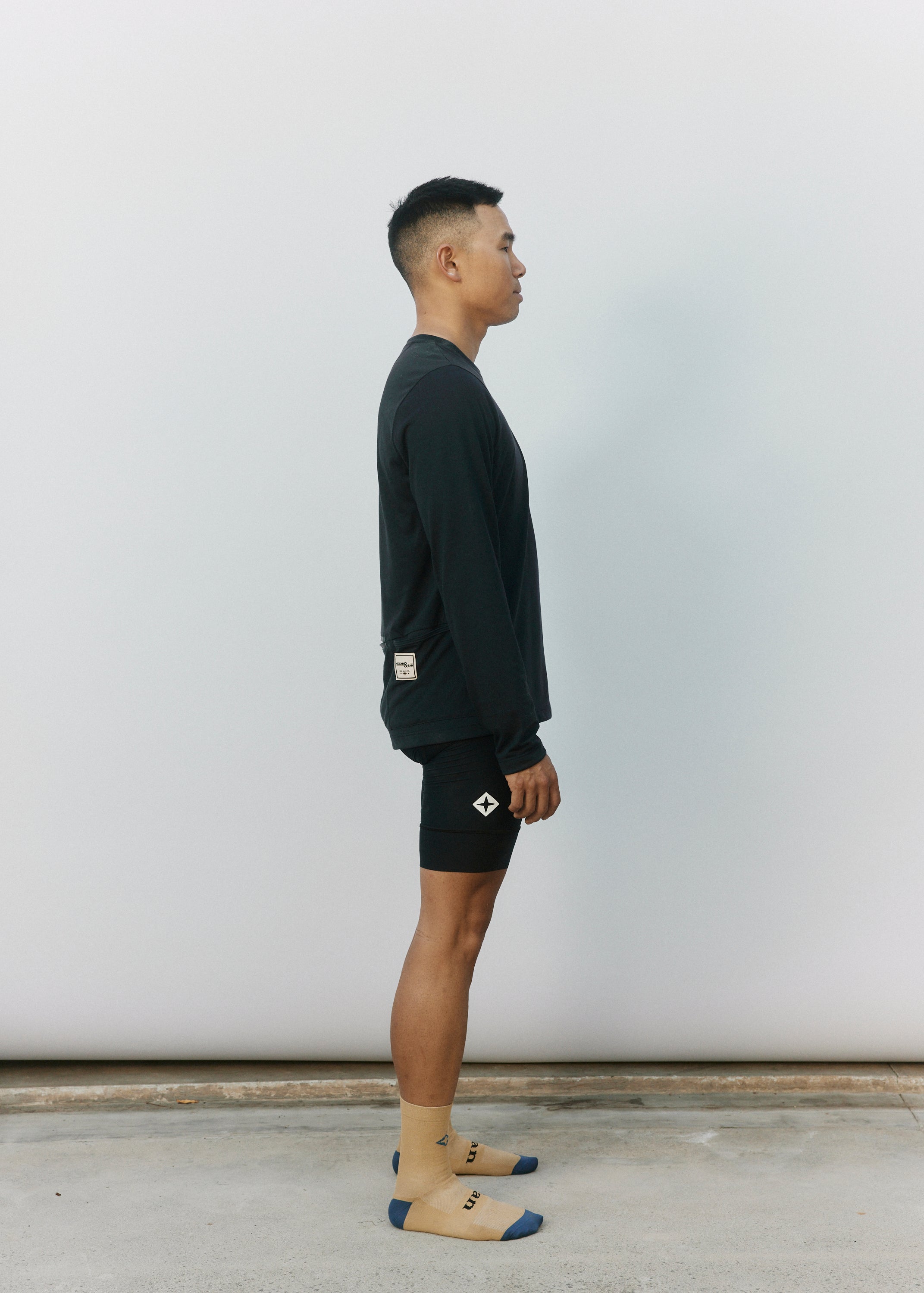 Long Sleeve - SAND V1 Edition