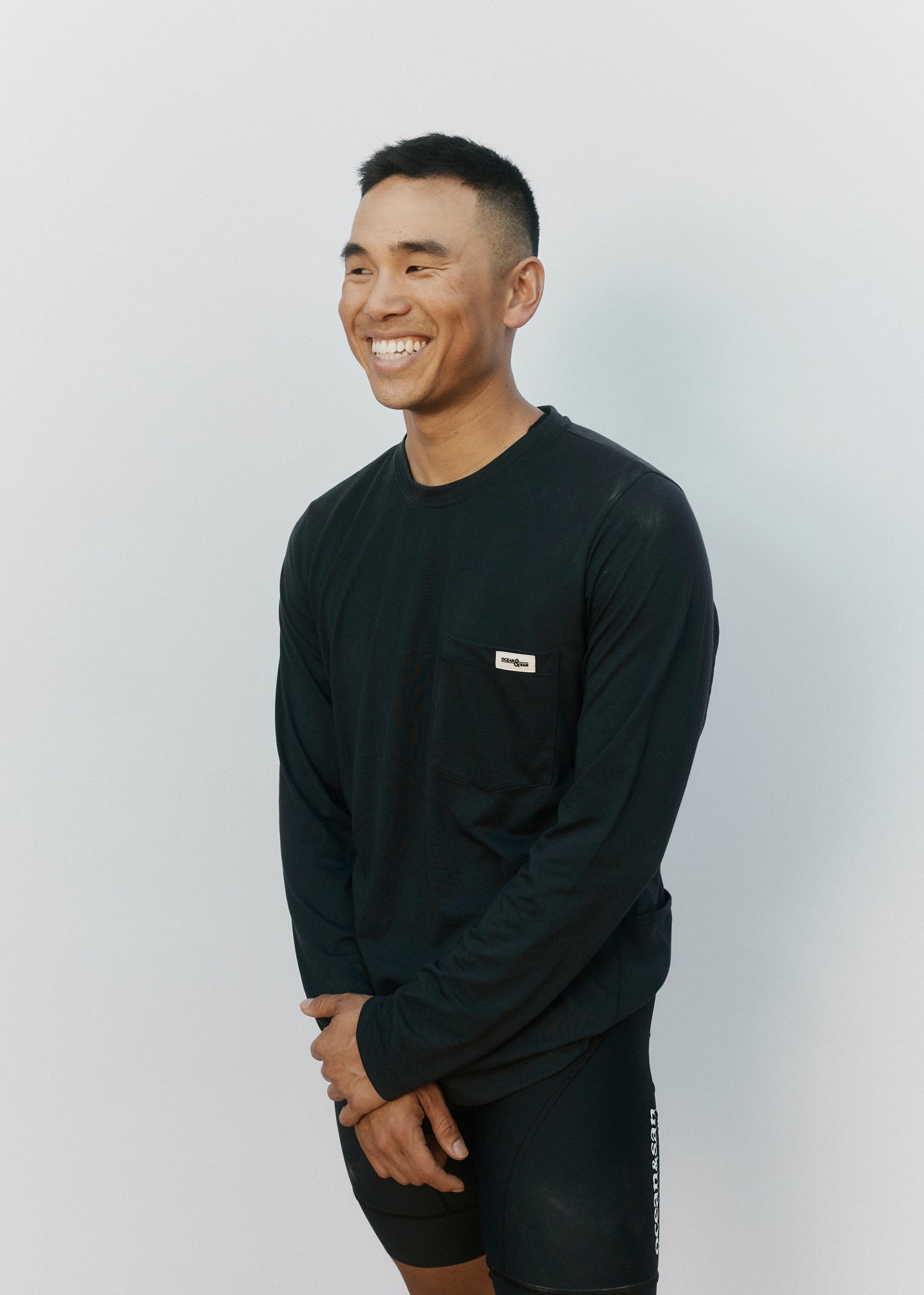 Long Sleeve - SAND V1 Edition