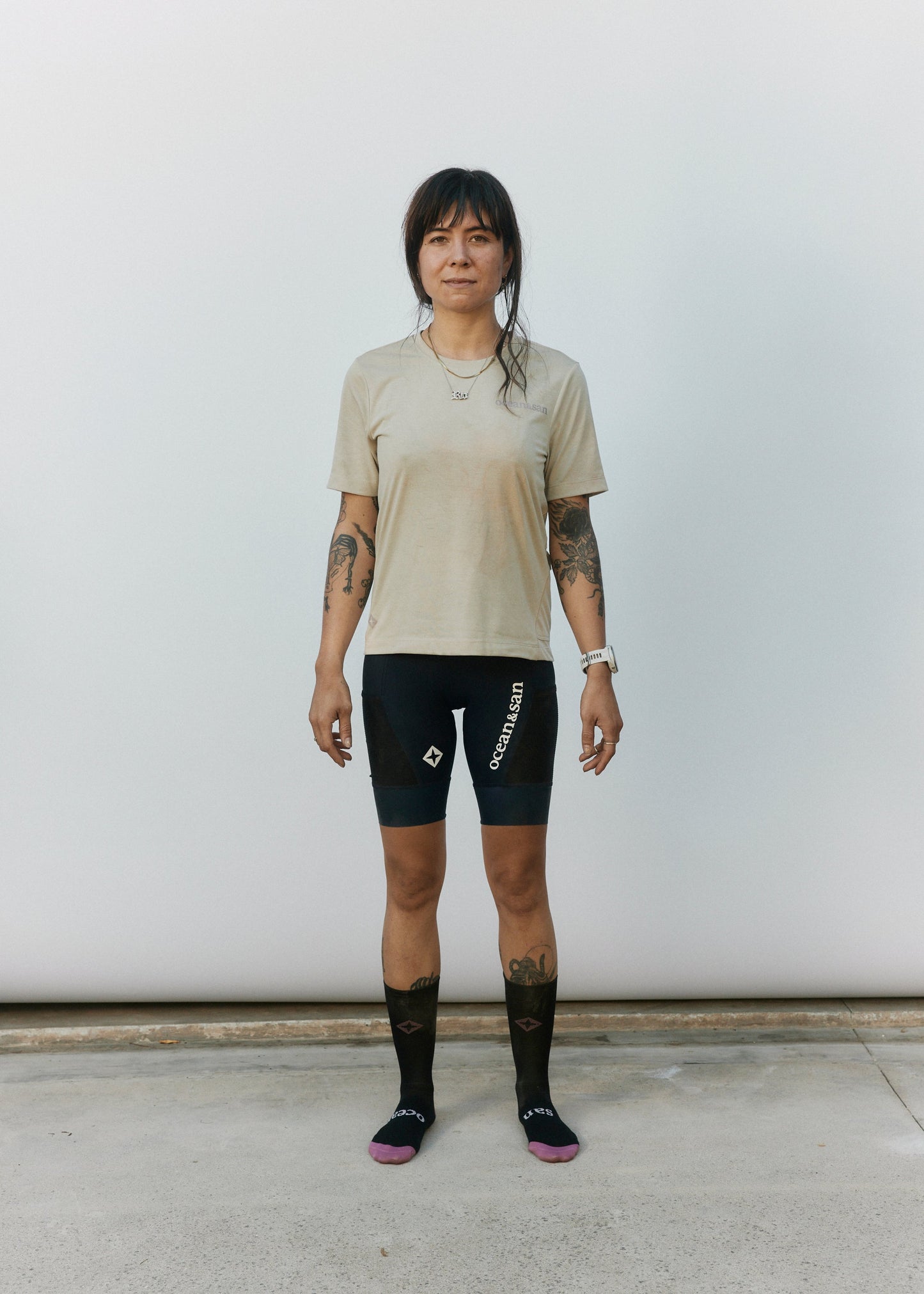 Women's Full Kit Bundle