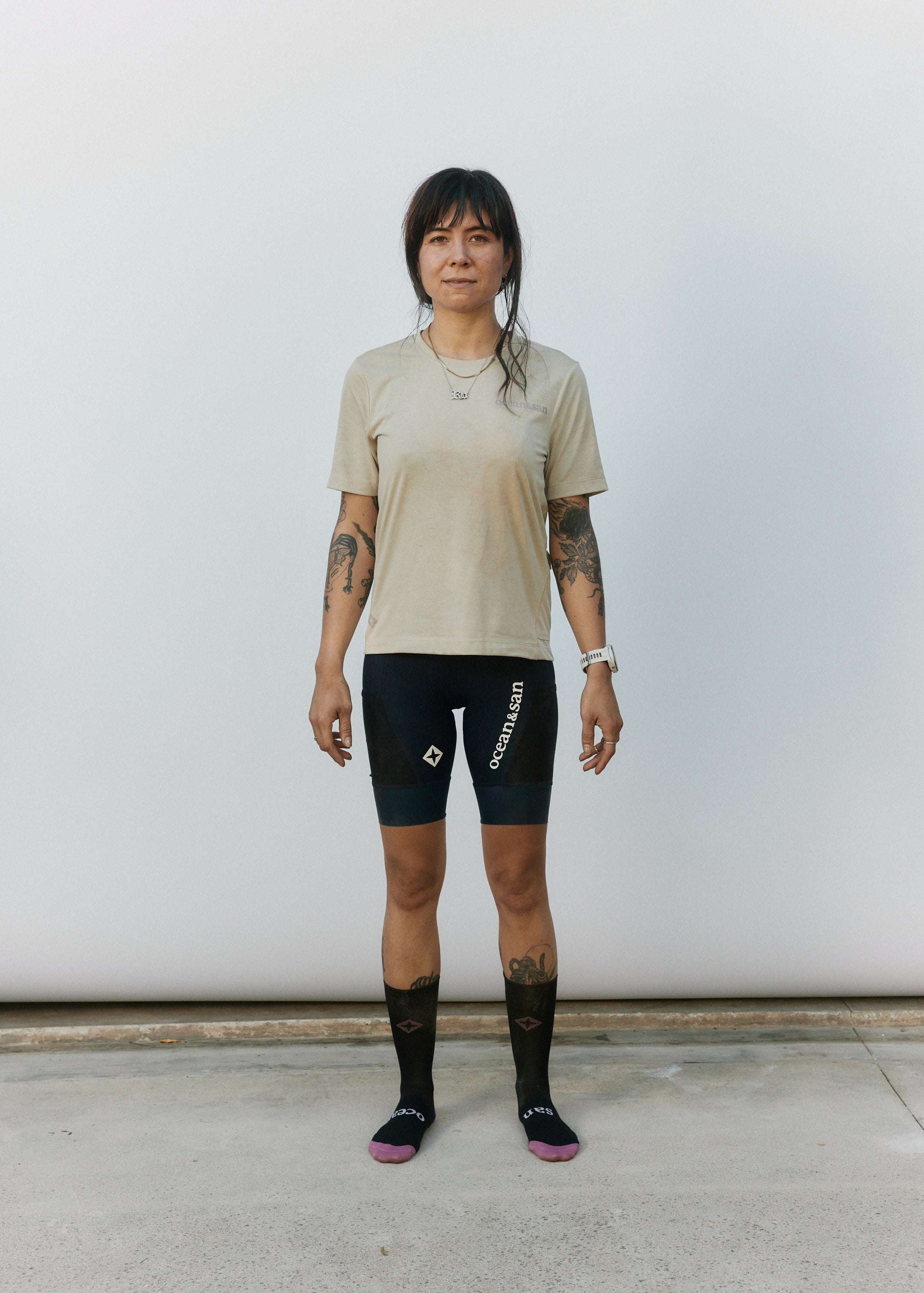 Women's All Day Shirt - Summer Edition