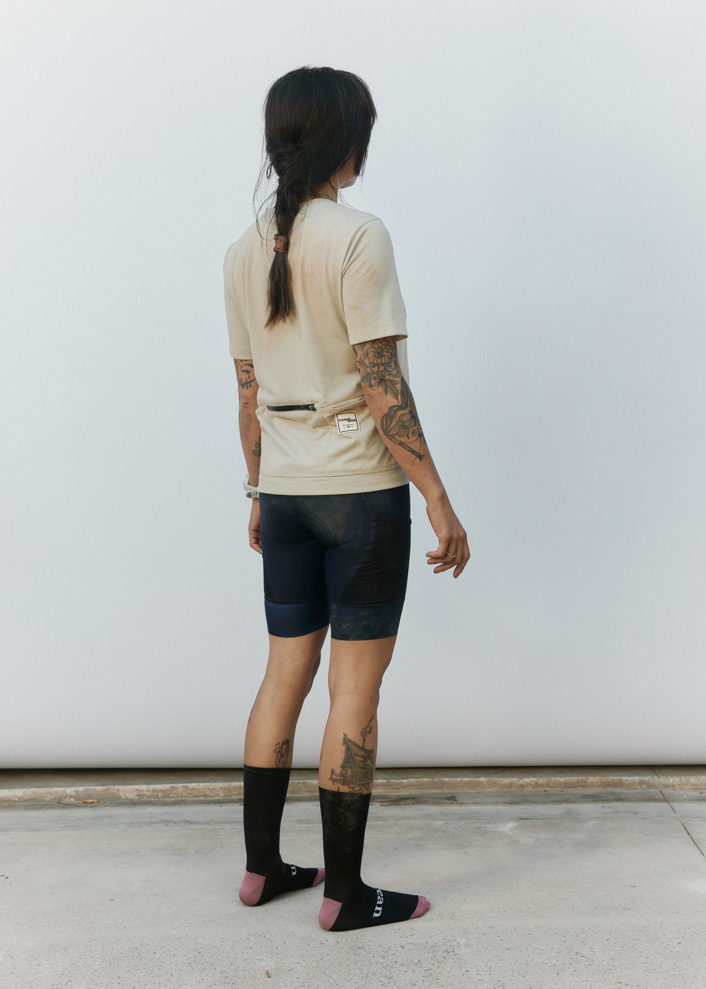 Women's All Day Shirt - Eucalyptus