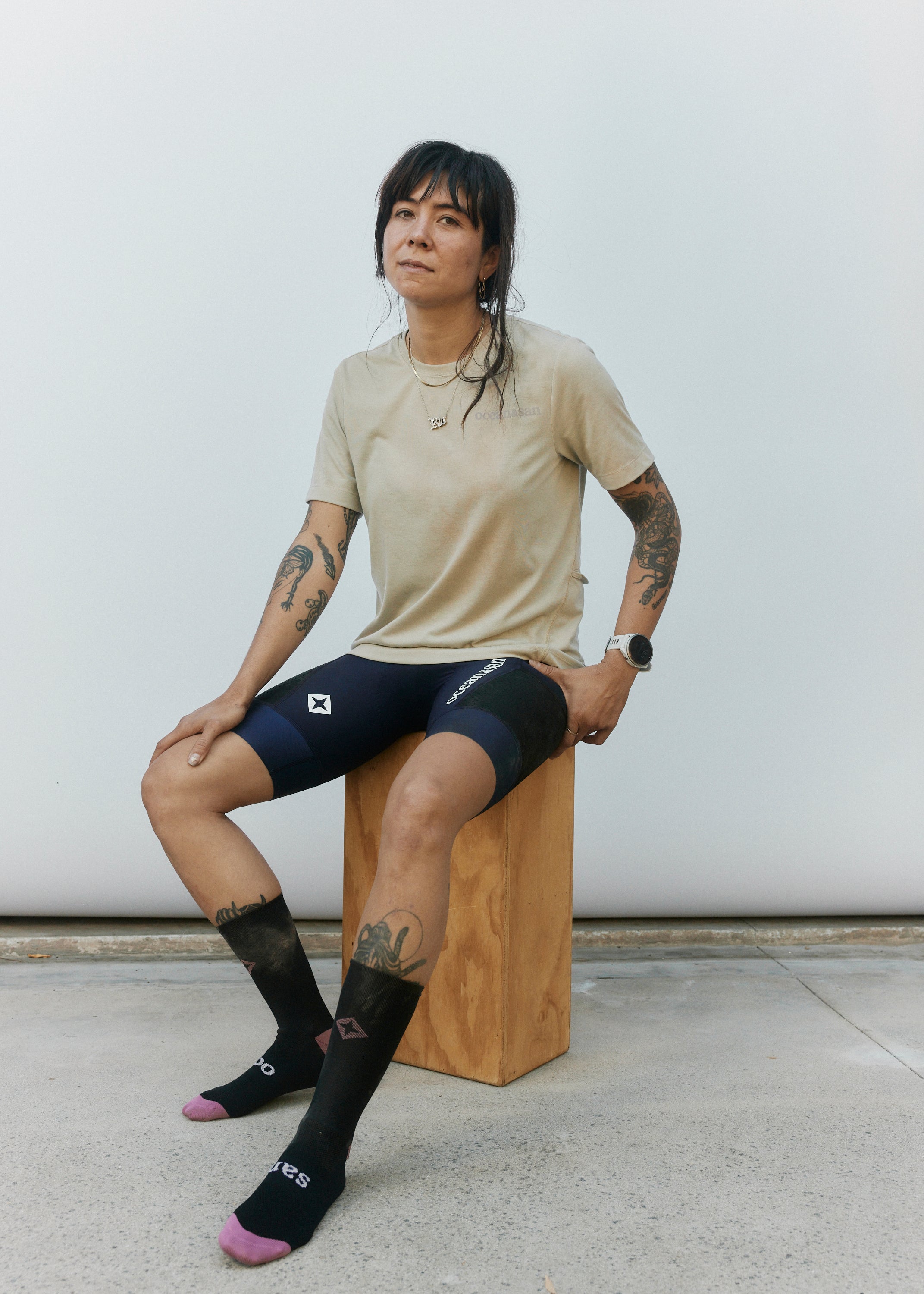 Women's All Day Shirt - Summer Edition