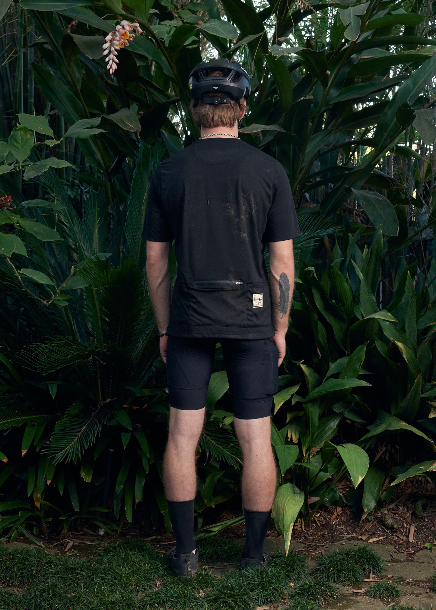 All Day Shirt - Black