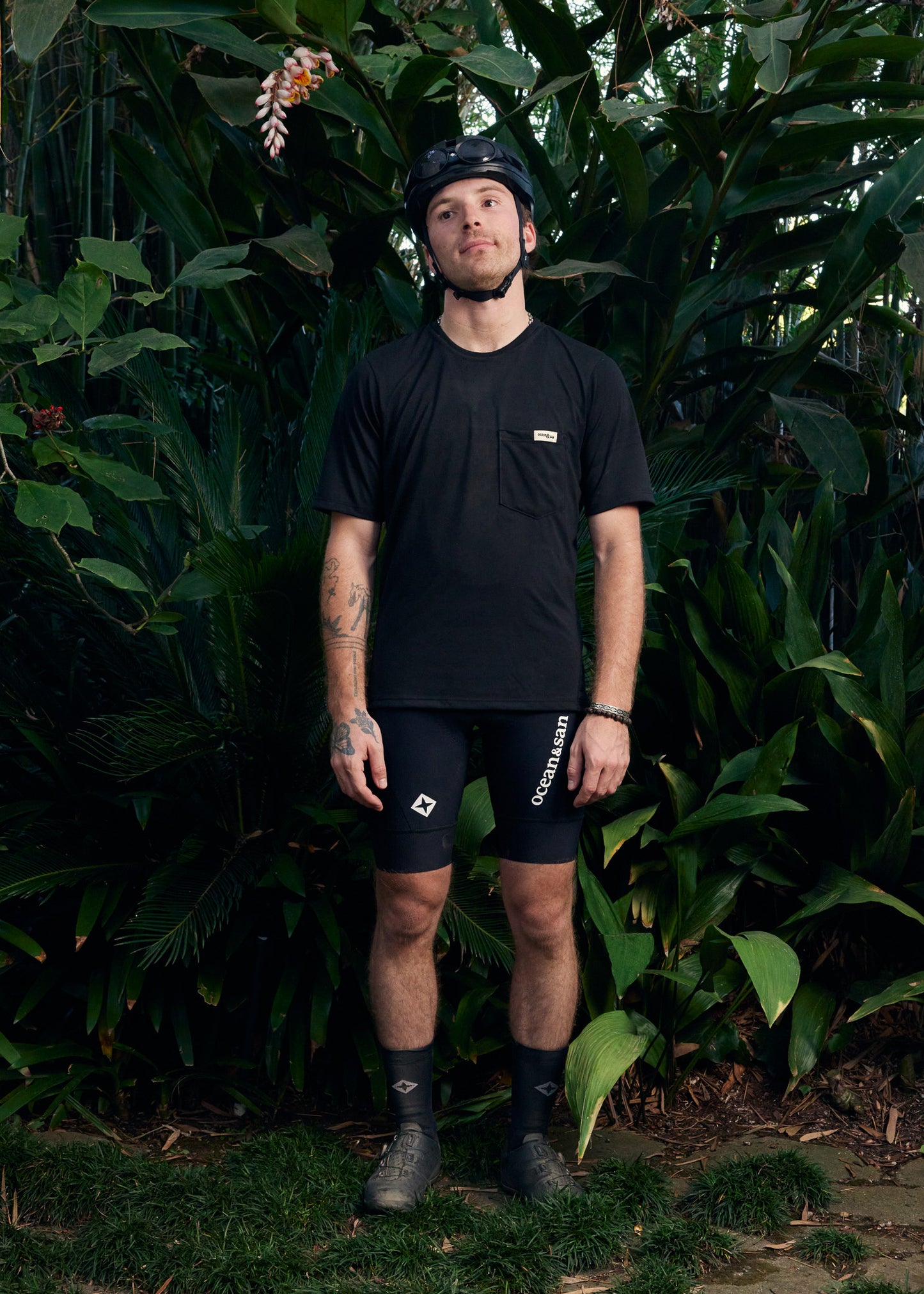 All Day Shirt - Black