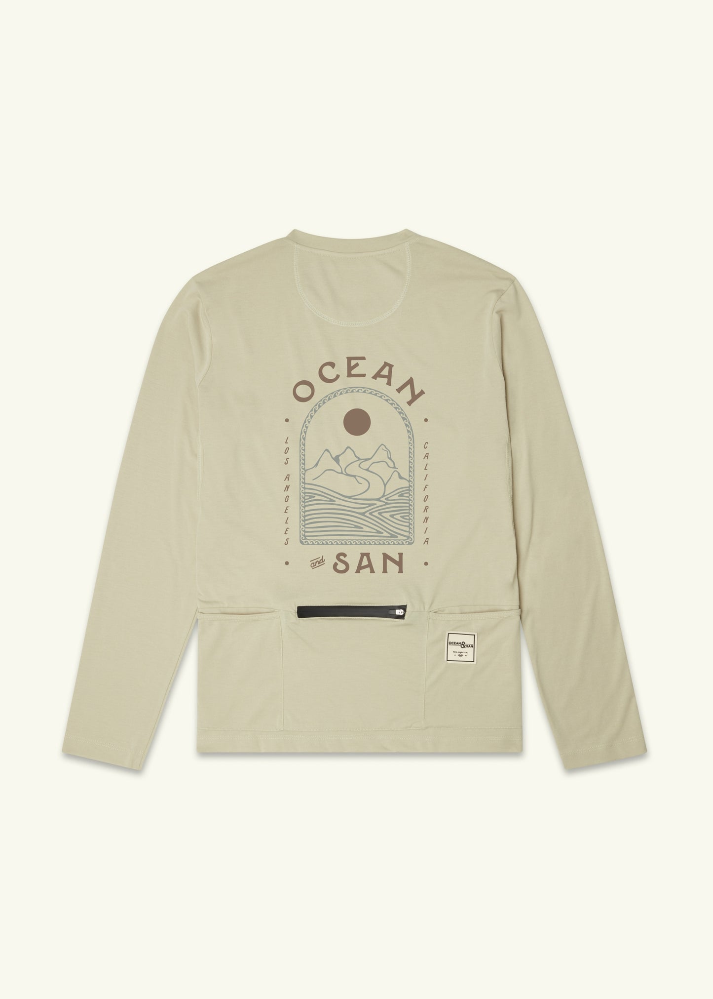 Long Sleeve - Summer Edition