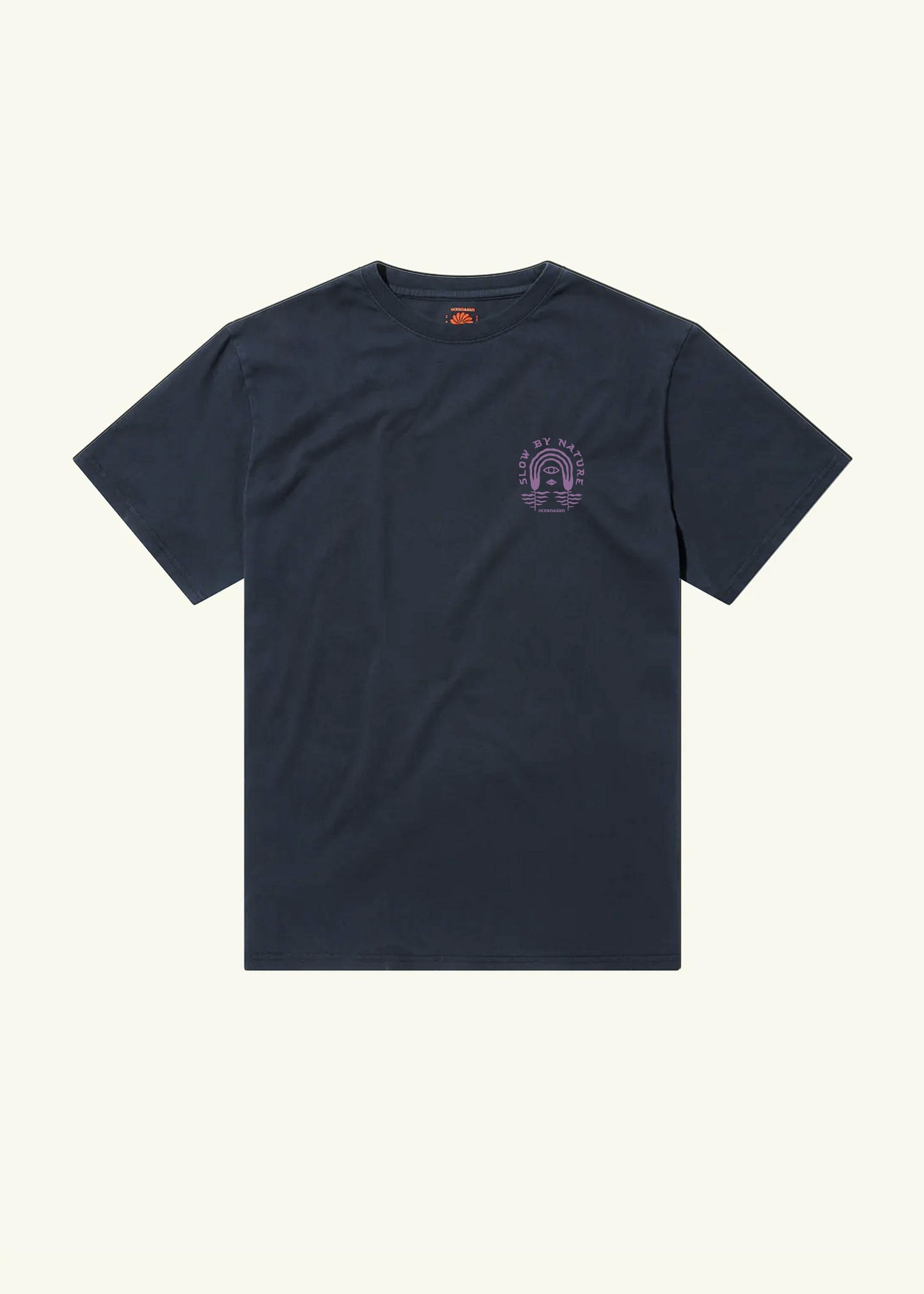 Classic Tee - Reflection