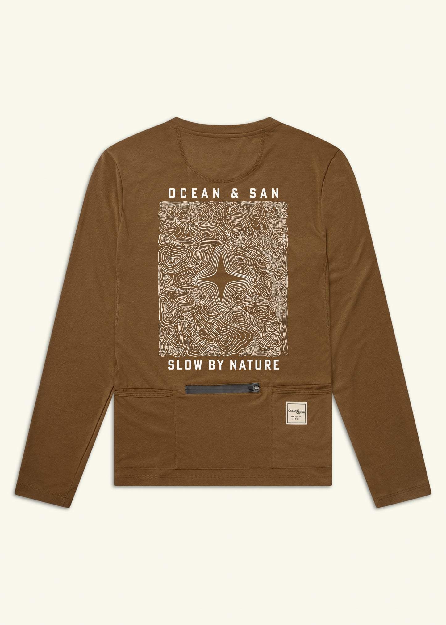 Long Sleeve - Slow By Edition