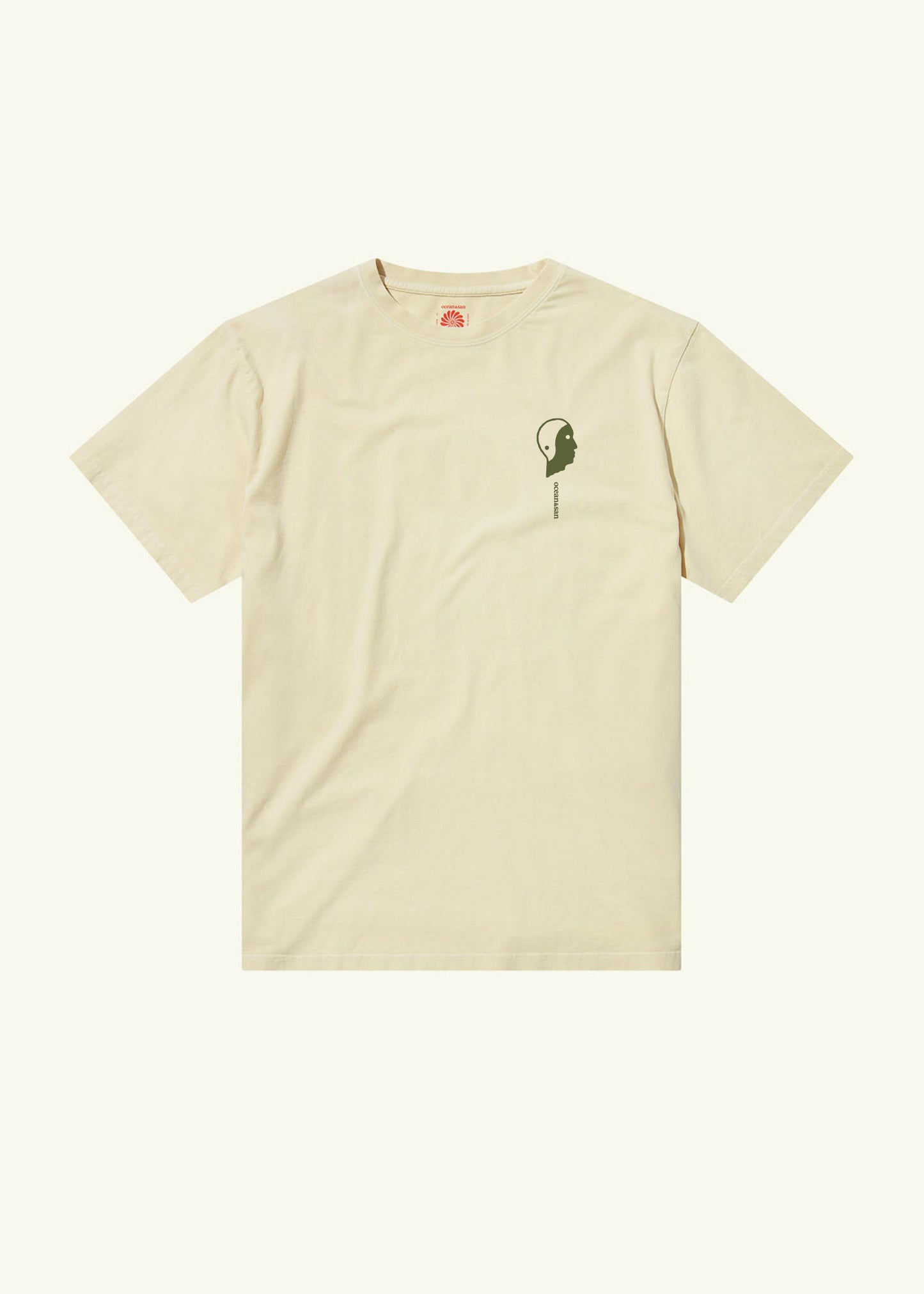 Classic Tee - Clarity