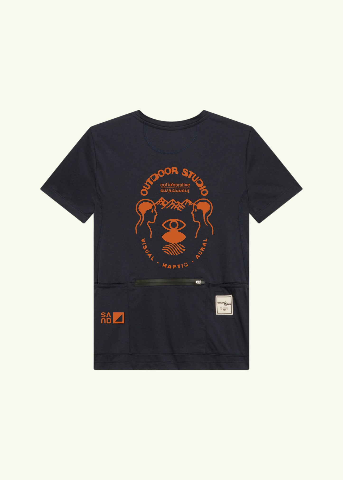 Women's All Day Shirt - SAND V1 Edition