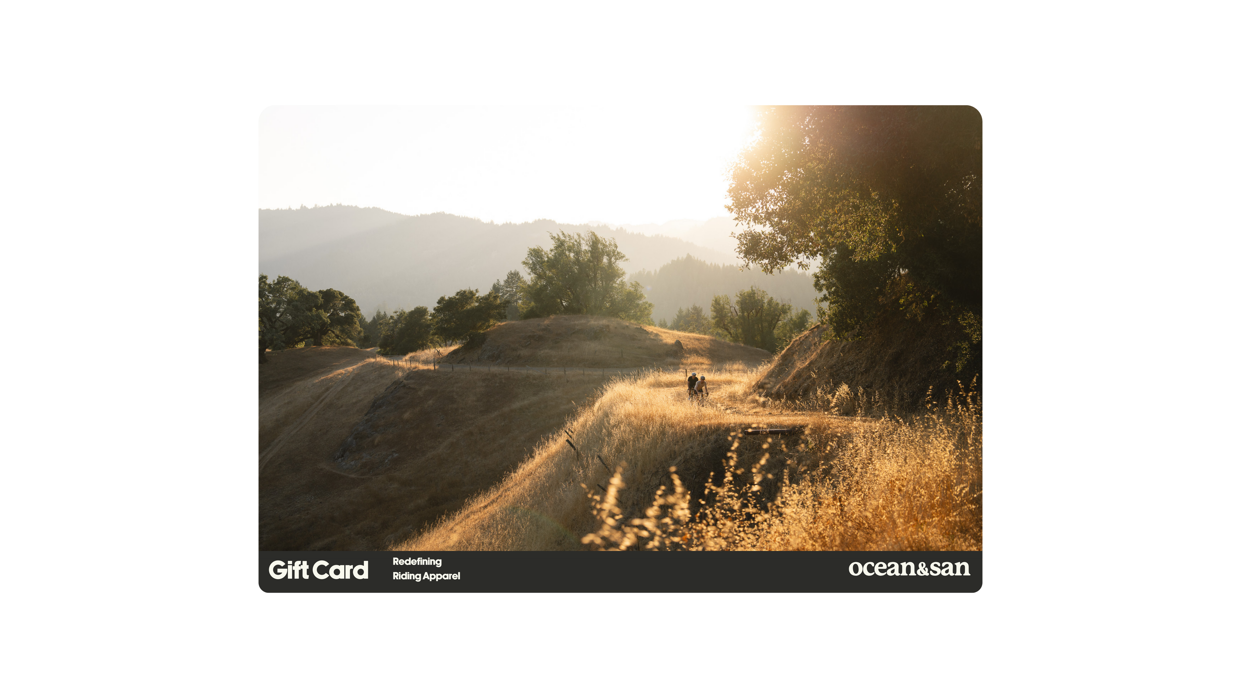 gift card for cycling gear,