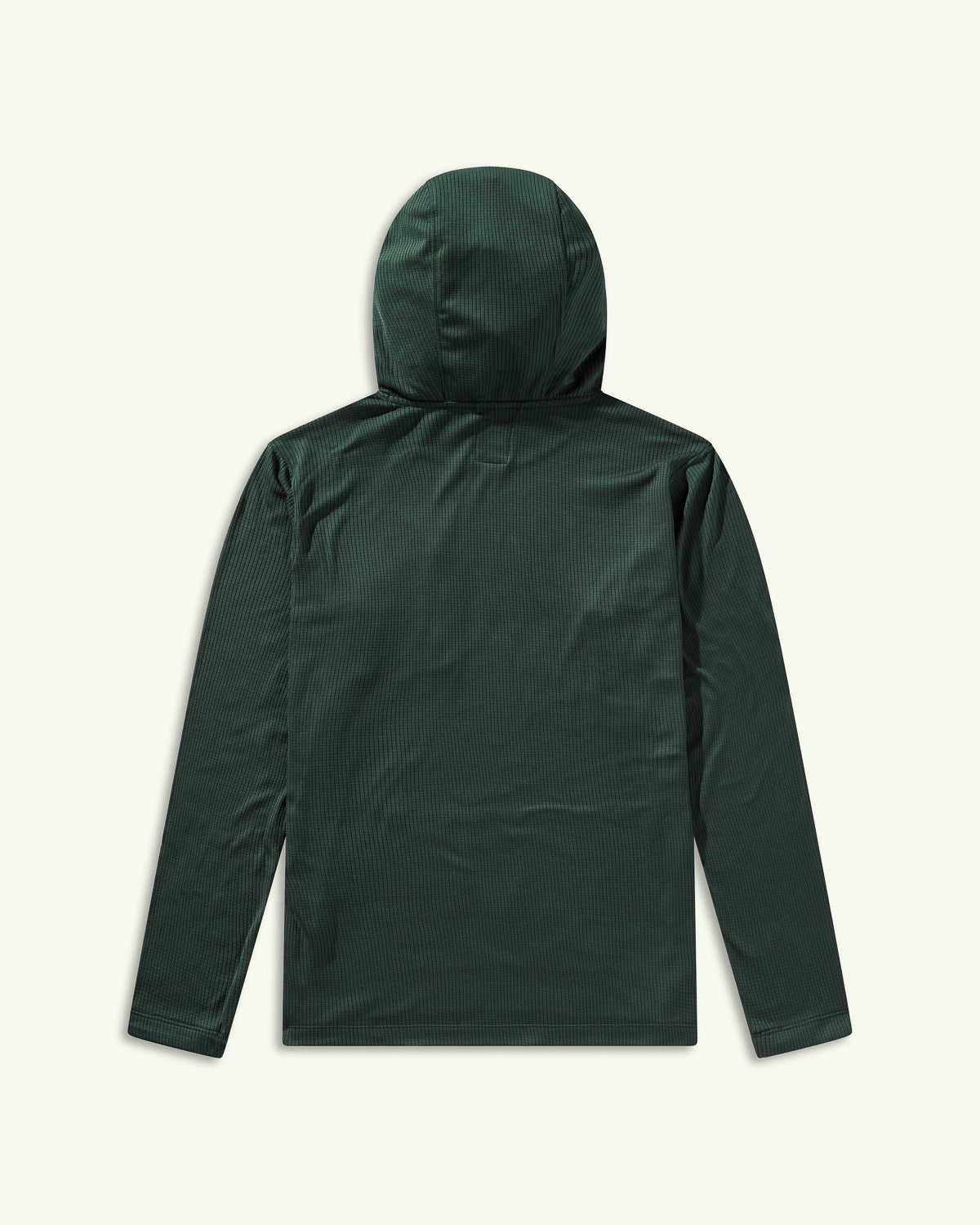ThermaGrid Hooded Midlayer - Balsam
