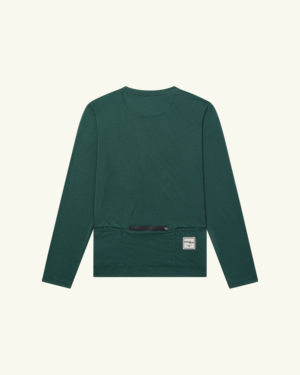 Long Sleeve - Sea Moss