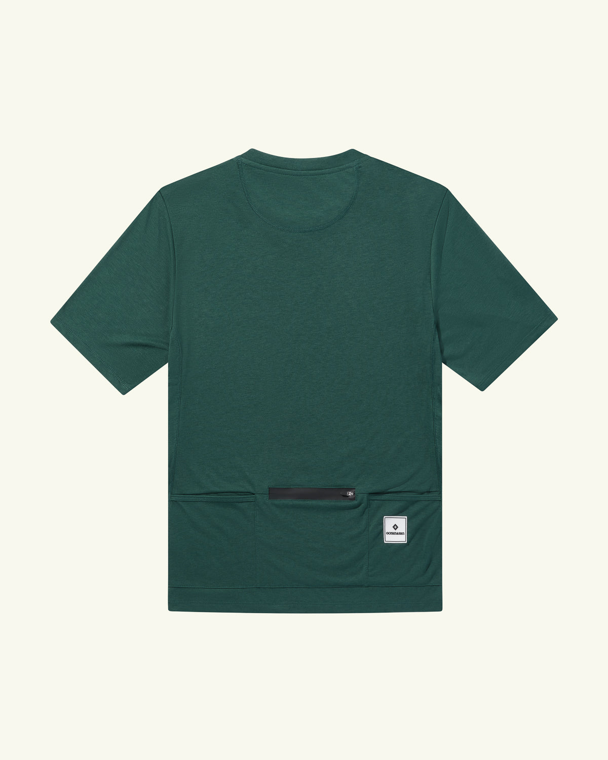 All Day Shirt - Sea Moss