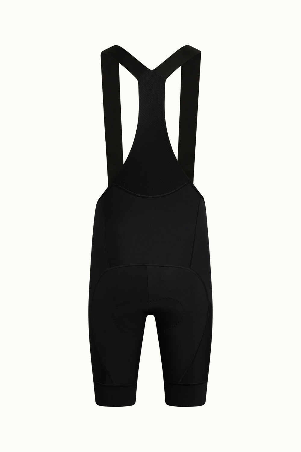 Women's Solution Cargo Bibs - Black