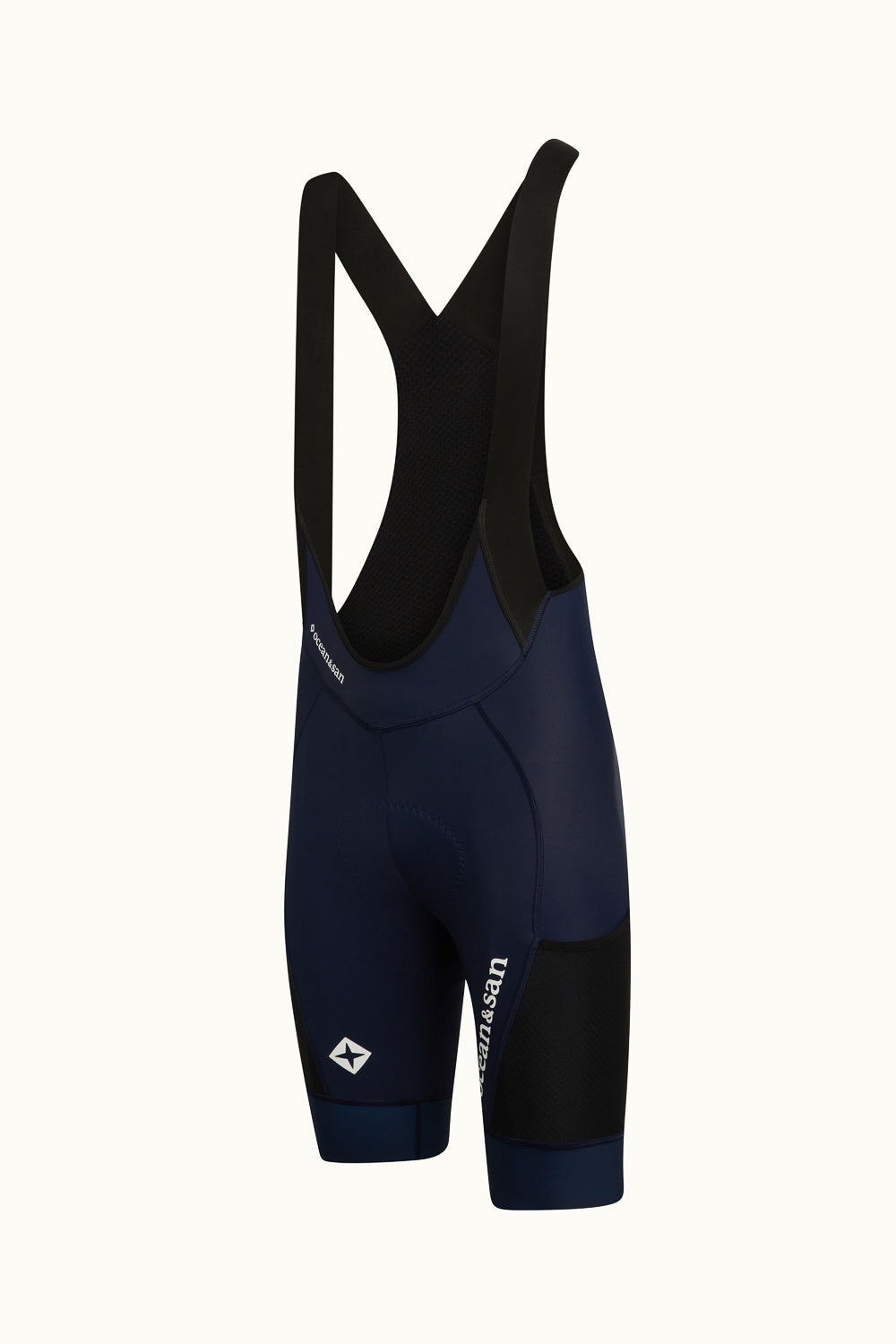 Women's Solution Cargo Bibs - Navy