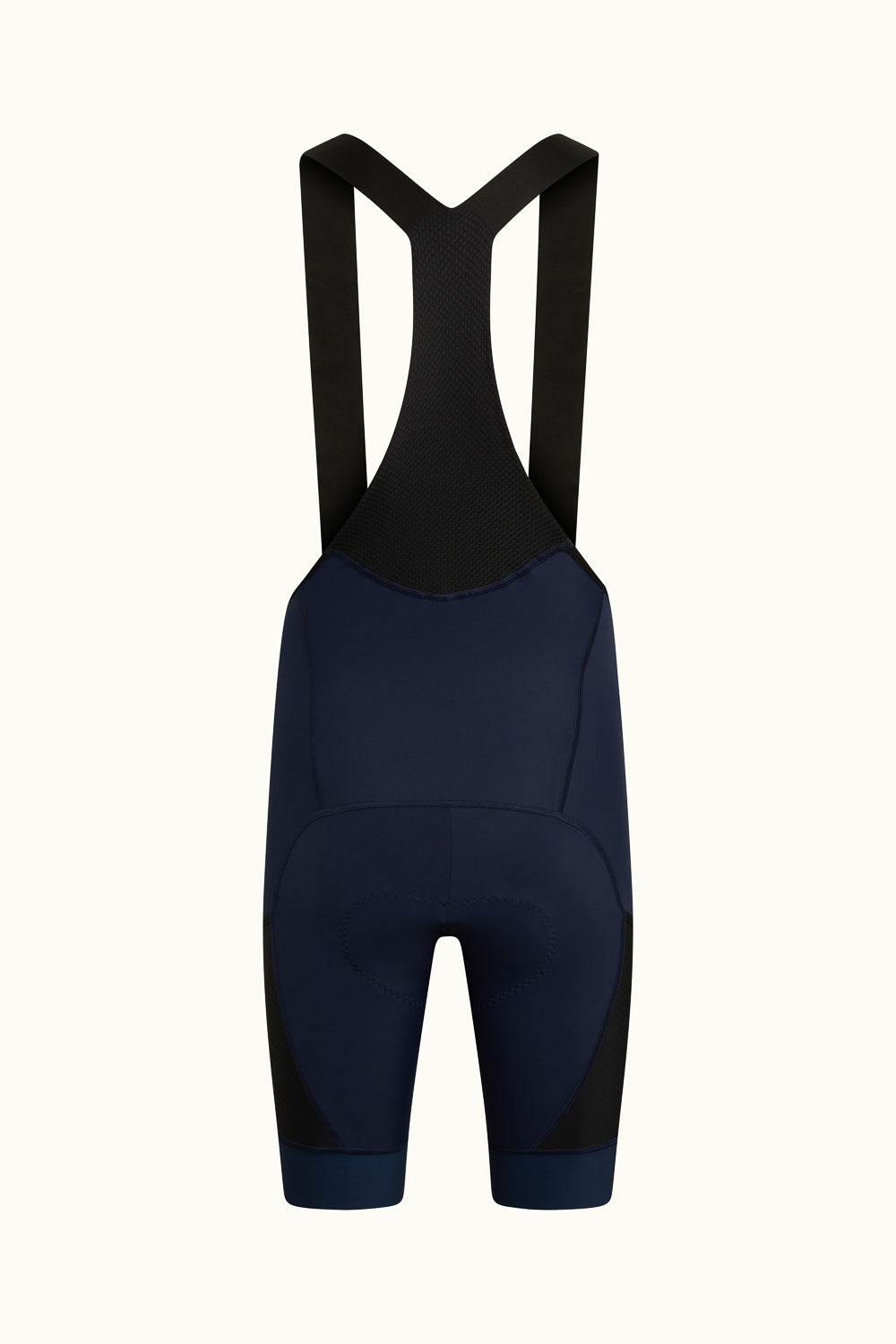 Men's Solution Cargo Bibs - Navy