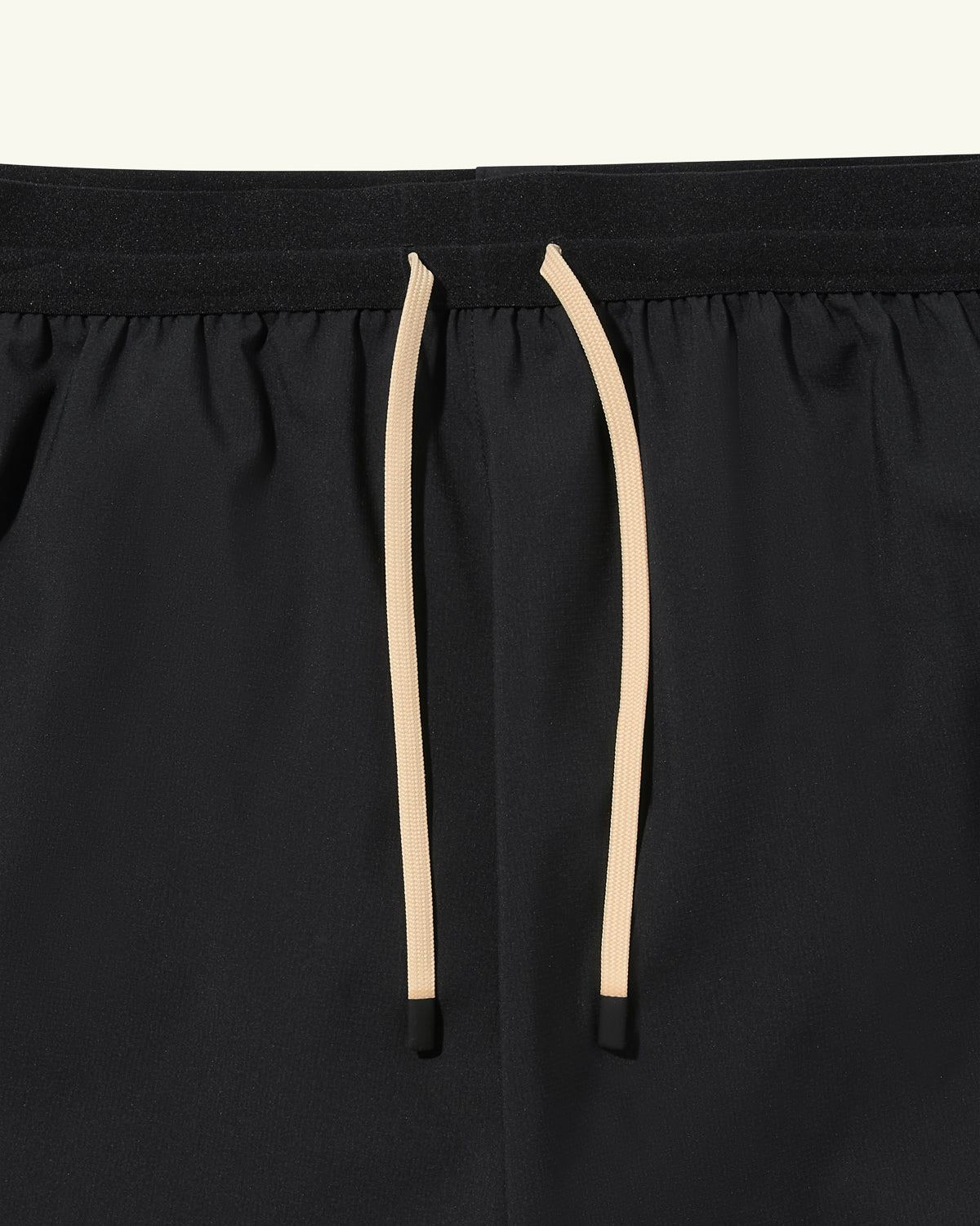 Fleetwood Shorts V1 - Black