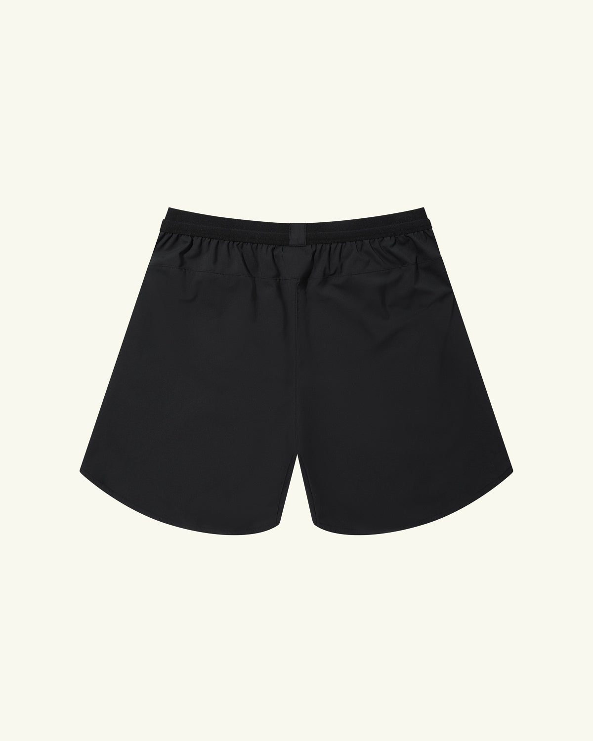 Fleetwood Shorts - Black