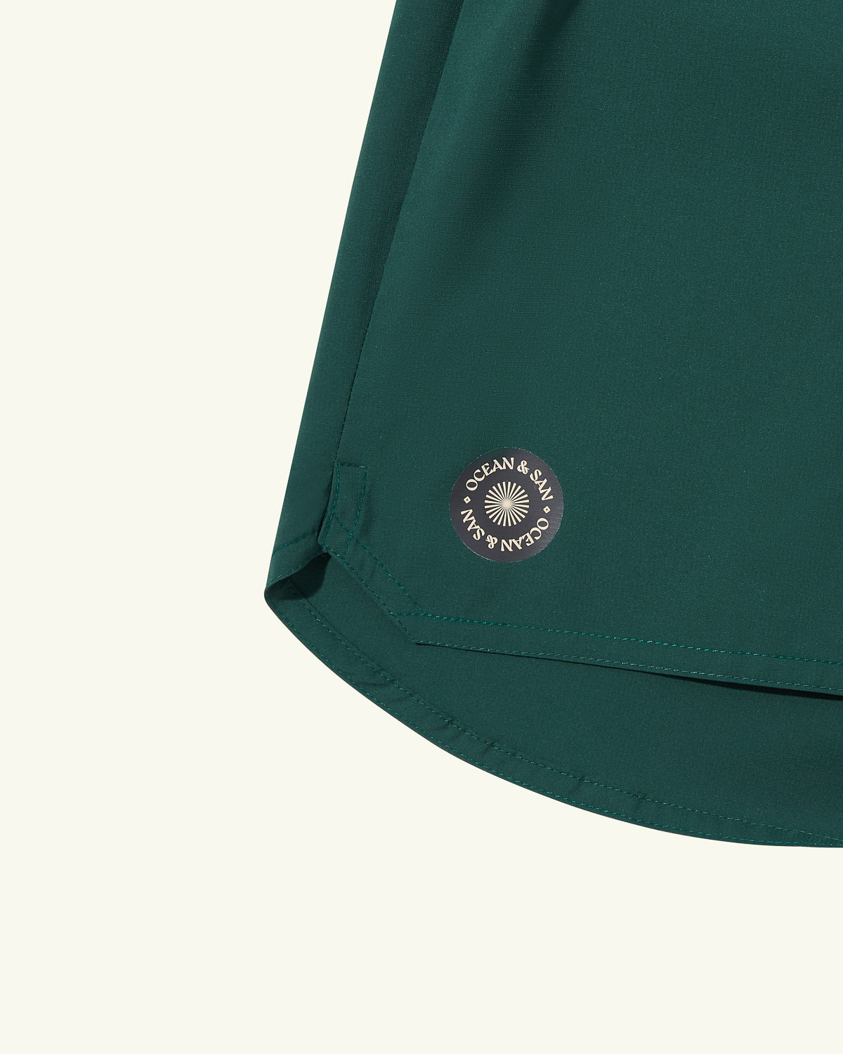 Fleetwood Shorts - Sea Moss