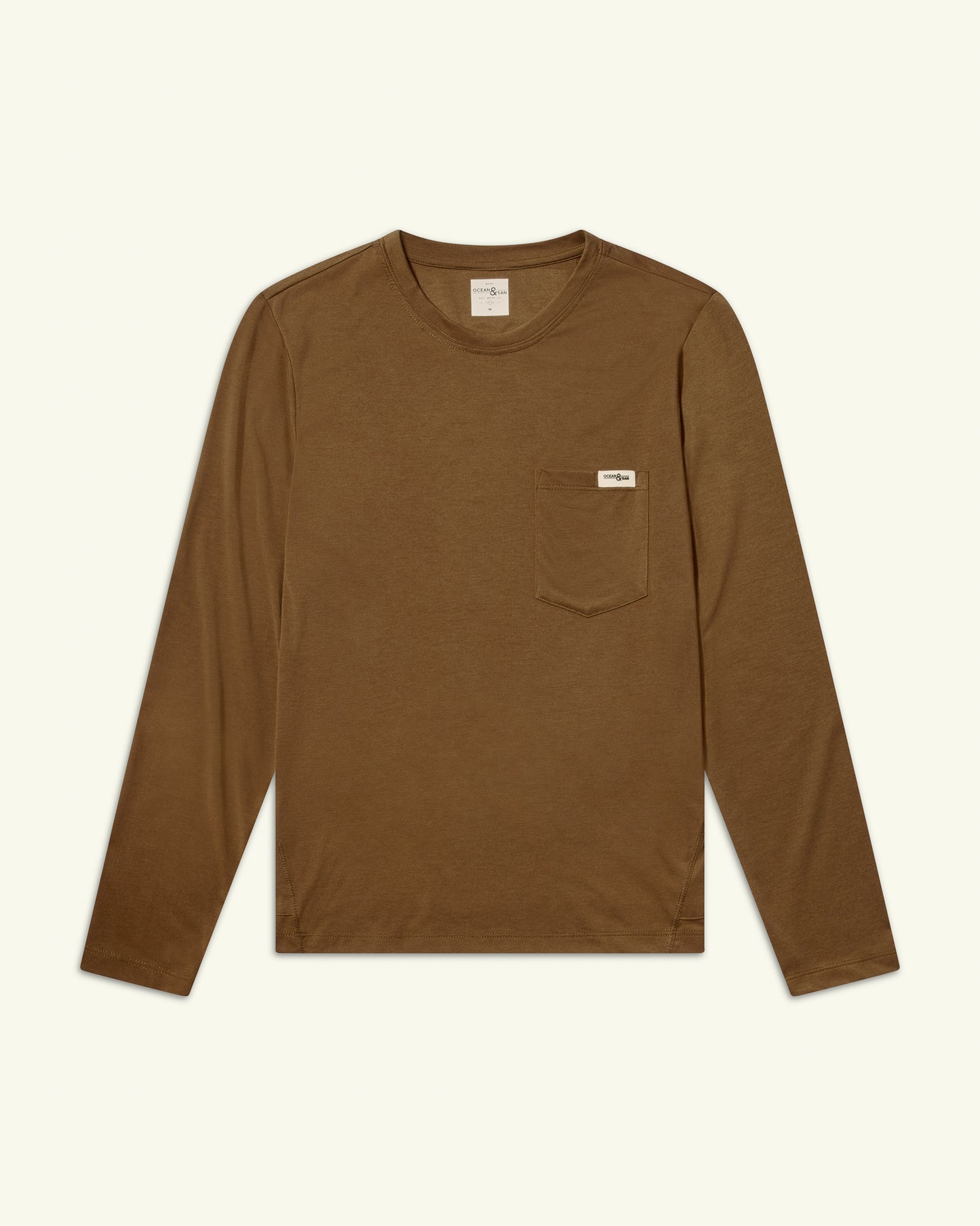 Long Sleeve - Slow By Edition