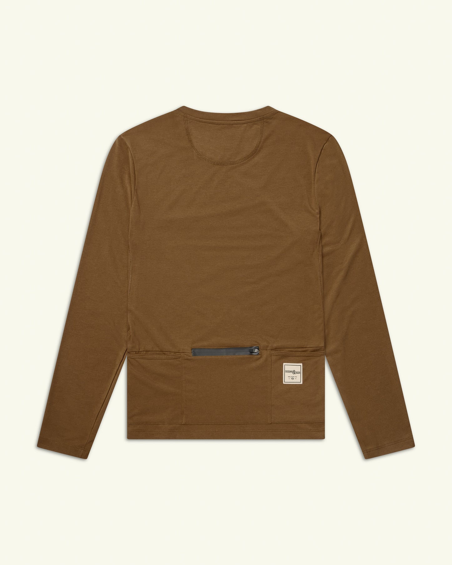 Long Sleeve - Sequoia