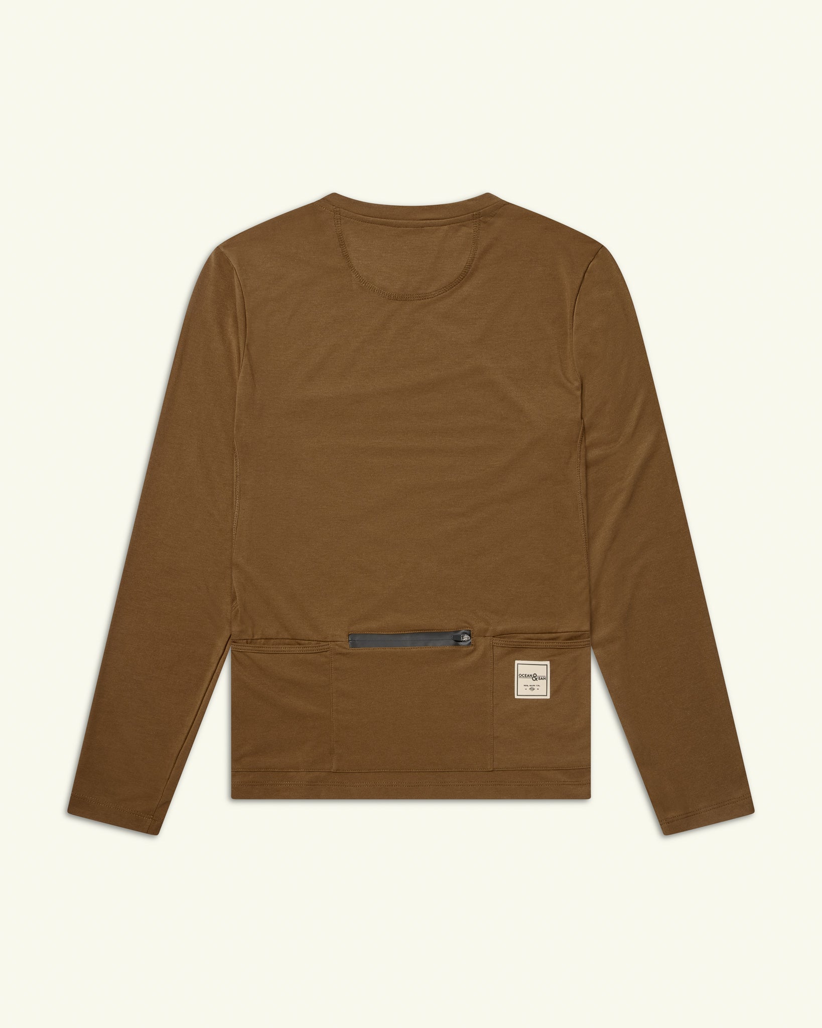 Long Sleeve - Sequoia
