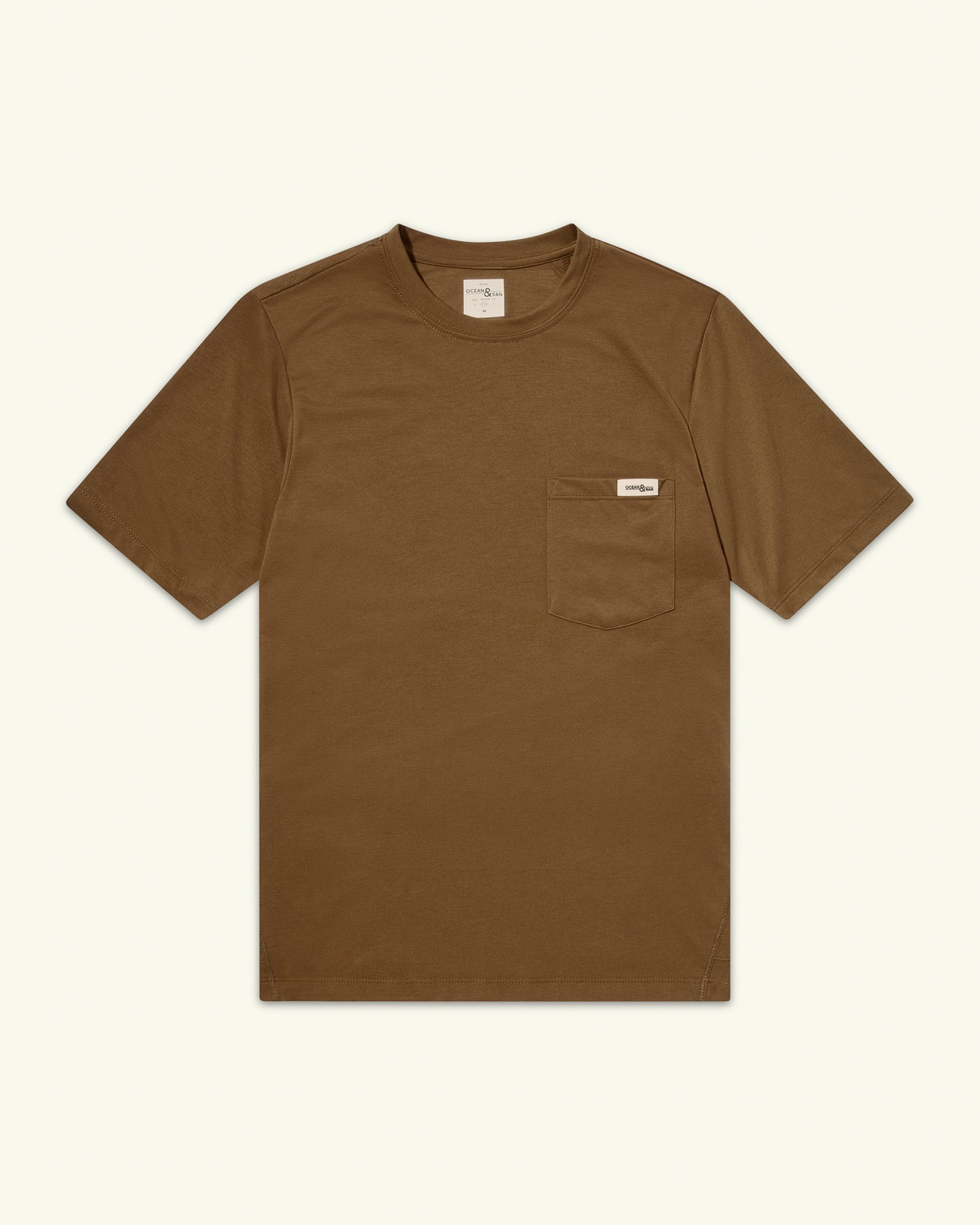 All Day Shirt - Slow By Edition