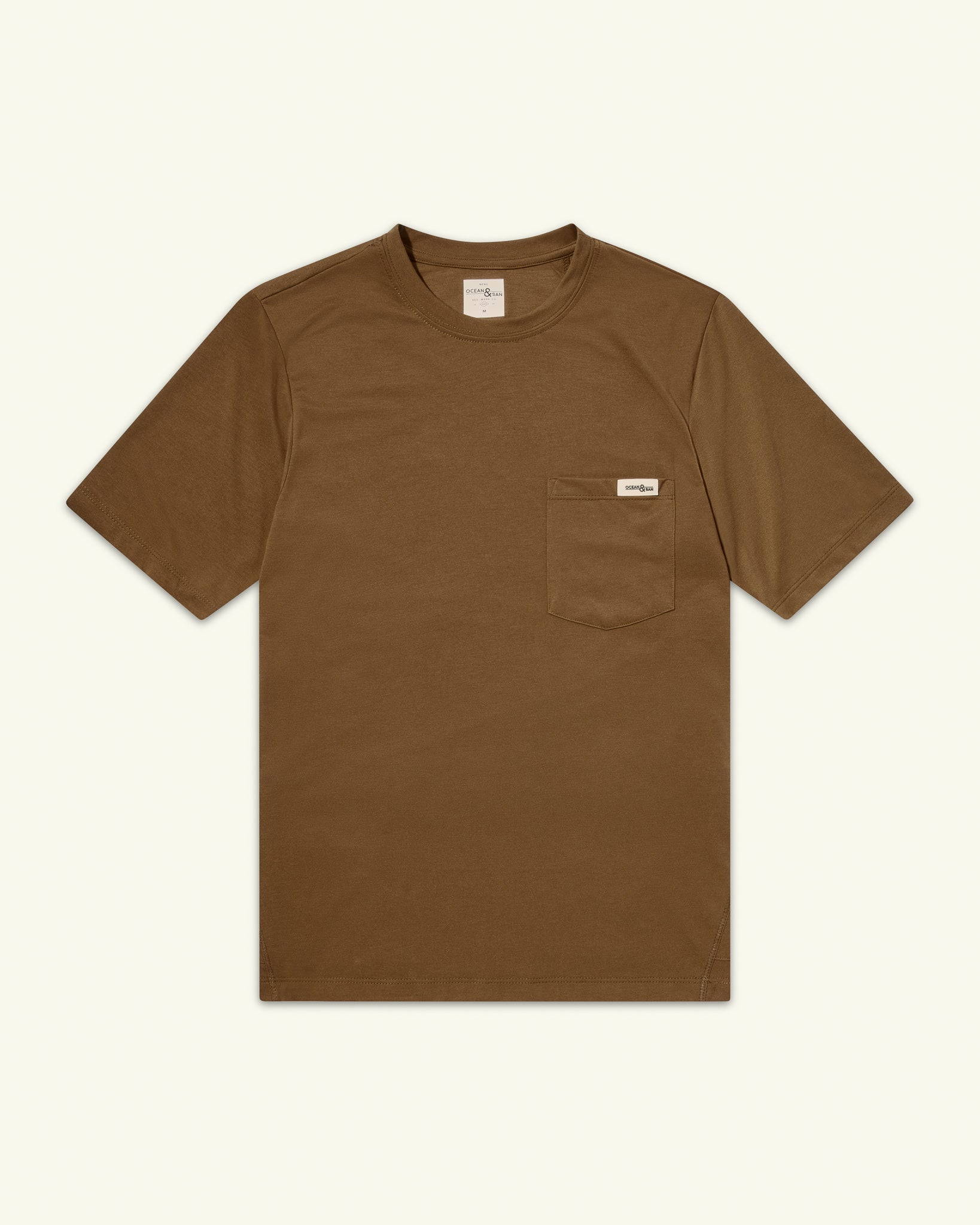 All Day Shirt - Sequoia