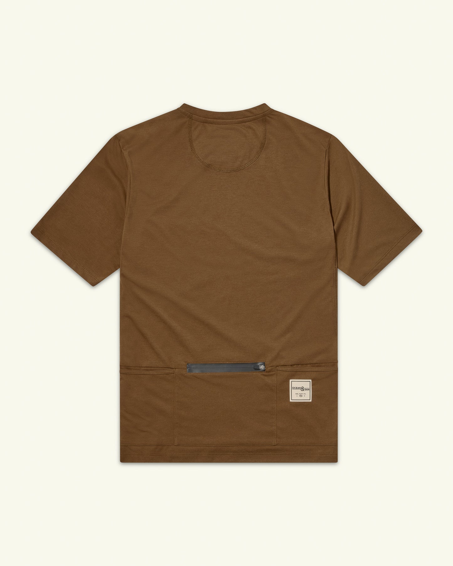 All Day Shirt - Sequoia