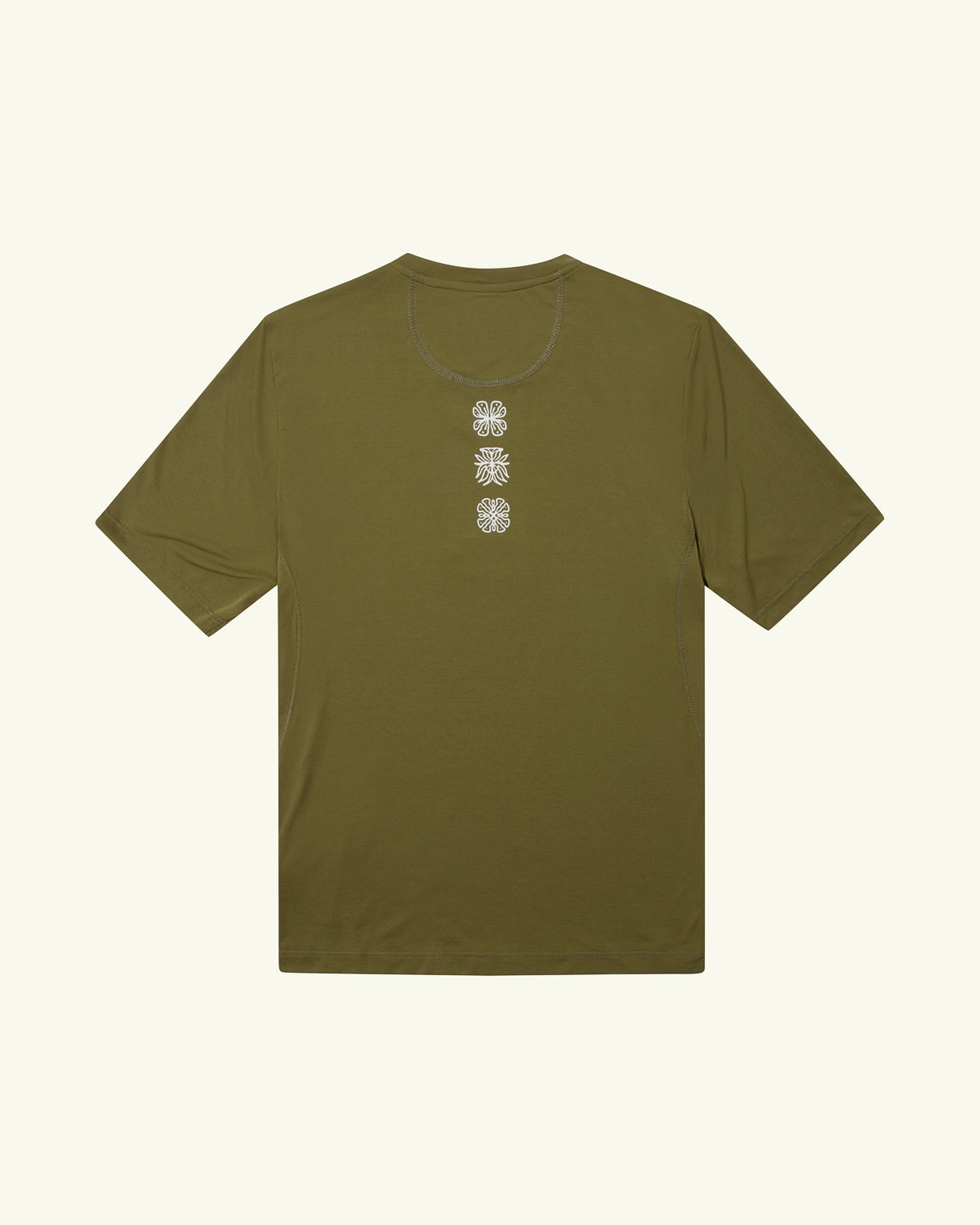 Men's UL Shirt - Fir Green