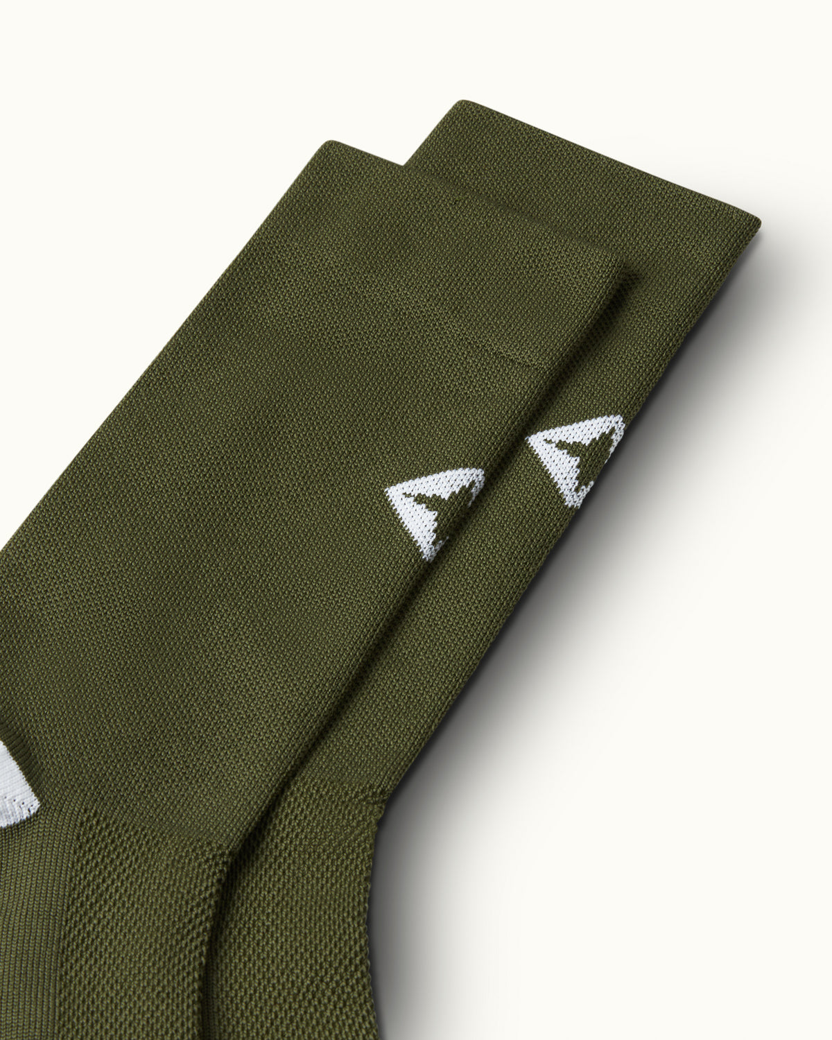 Pathfinder Socks - Olive