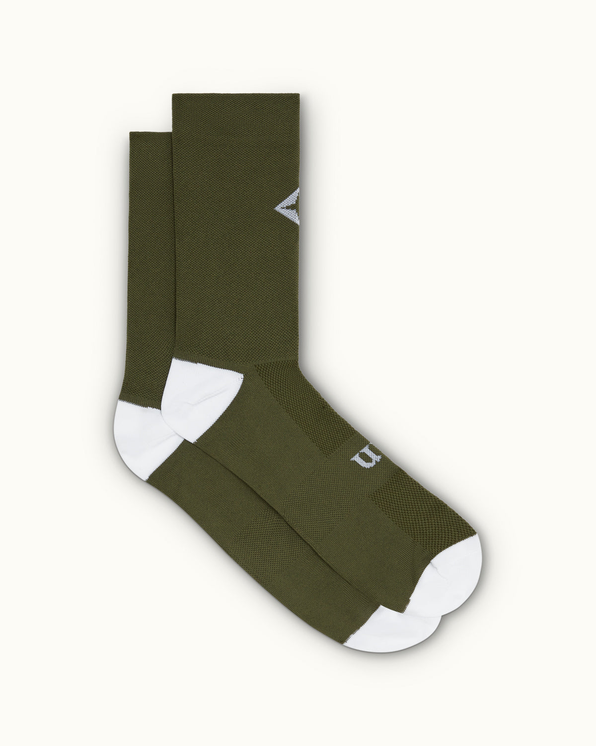 Pathfinder Socks - Olive