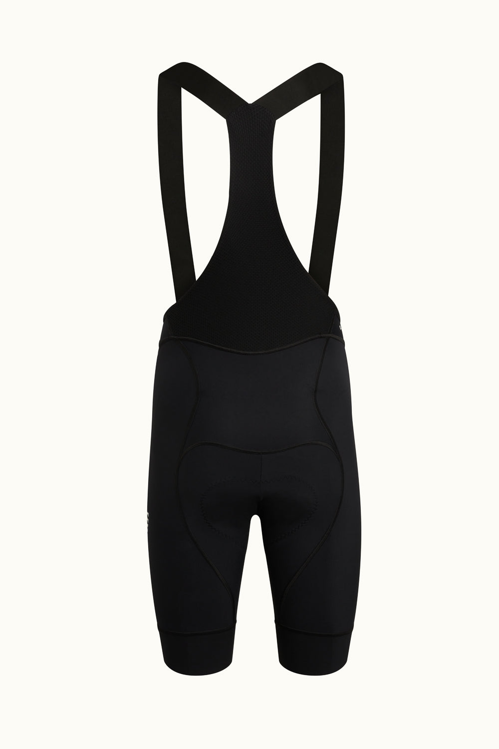 Women's Solution Bibs - Black