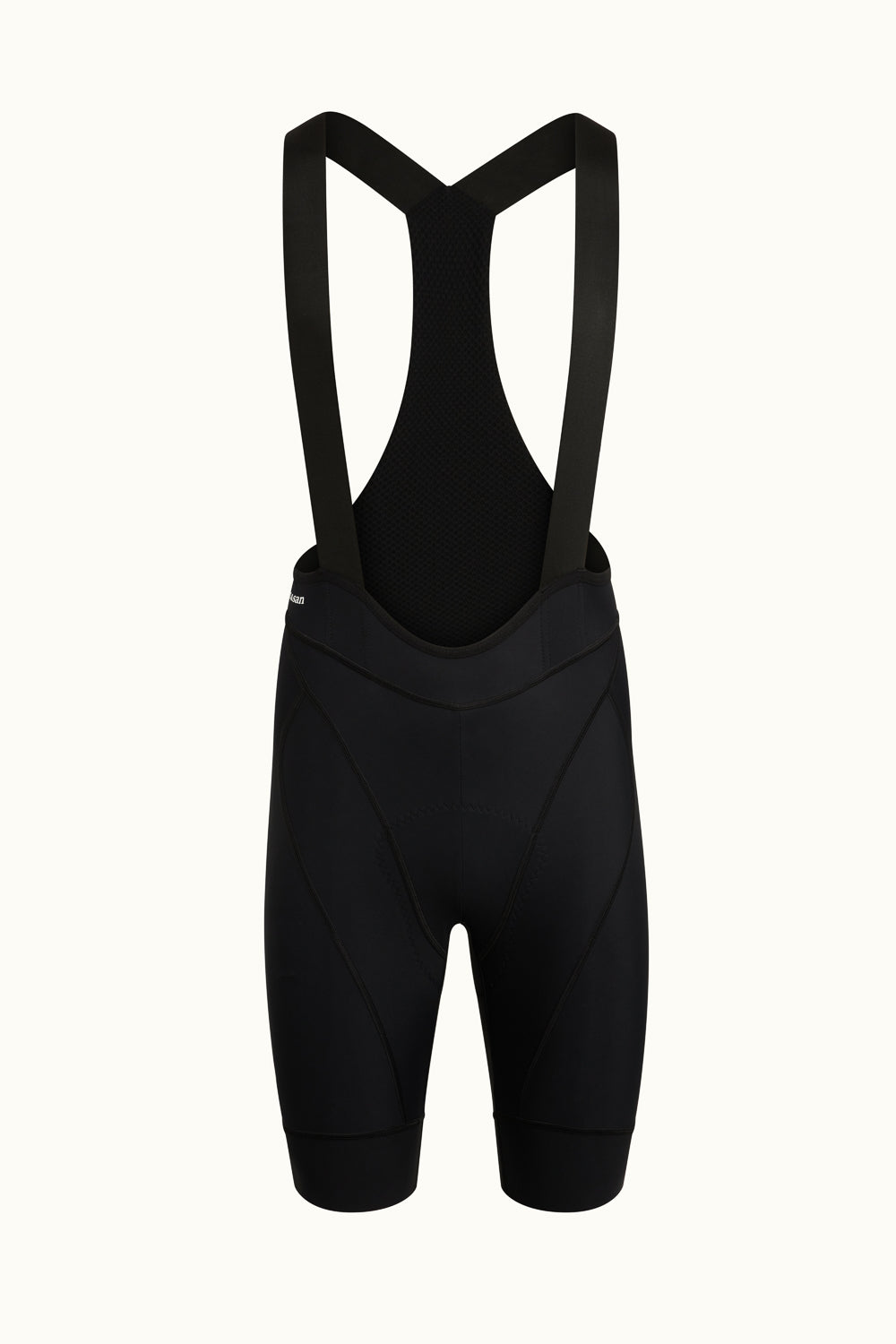 Women's Solution Bibs - Black