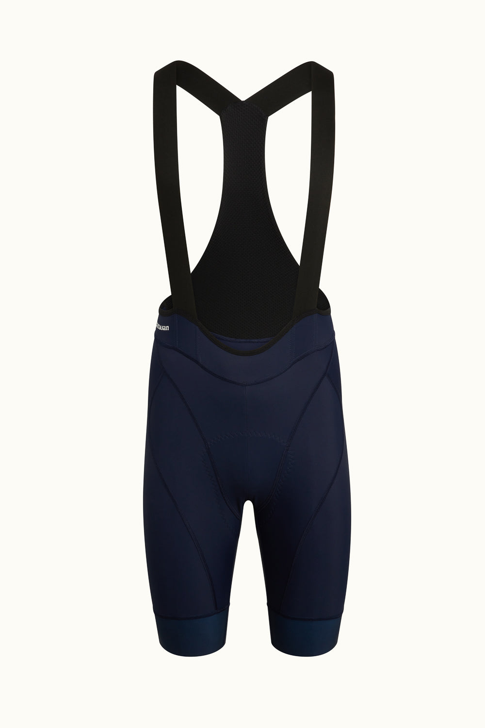 Men's Solution Bibs - Navy