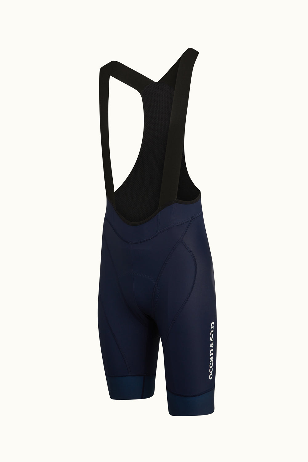 Men's Solution Bibs - Navy