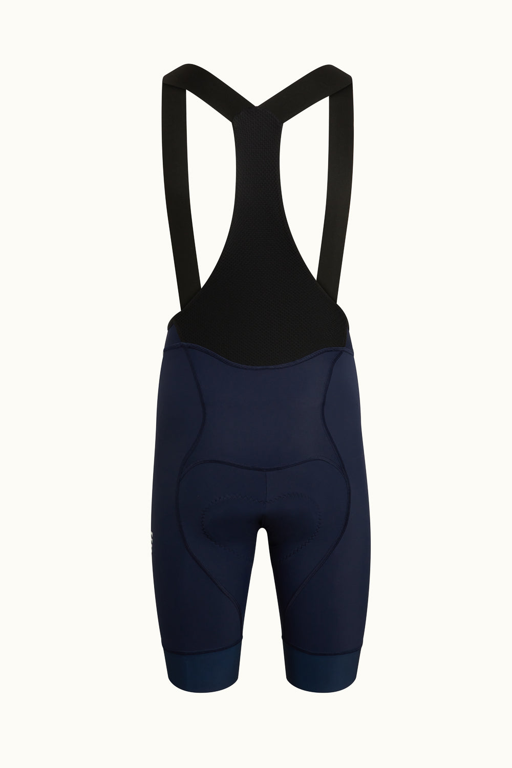 Men's Solution Bibs - Navy