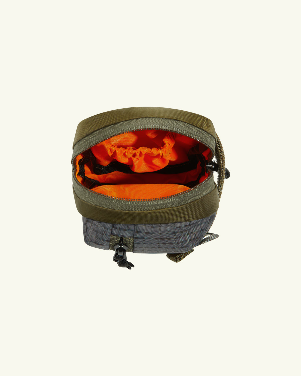 O&S x SAND - Saddle Bag