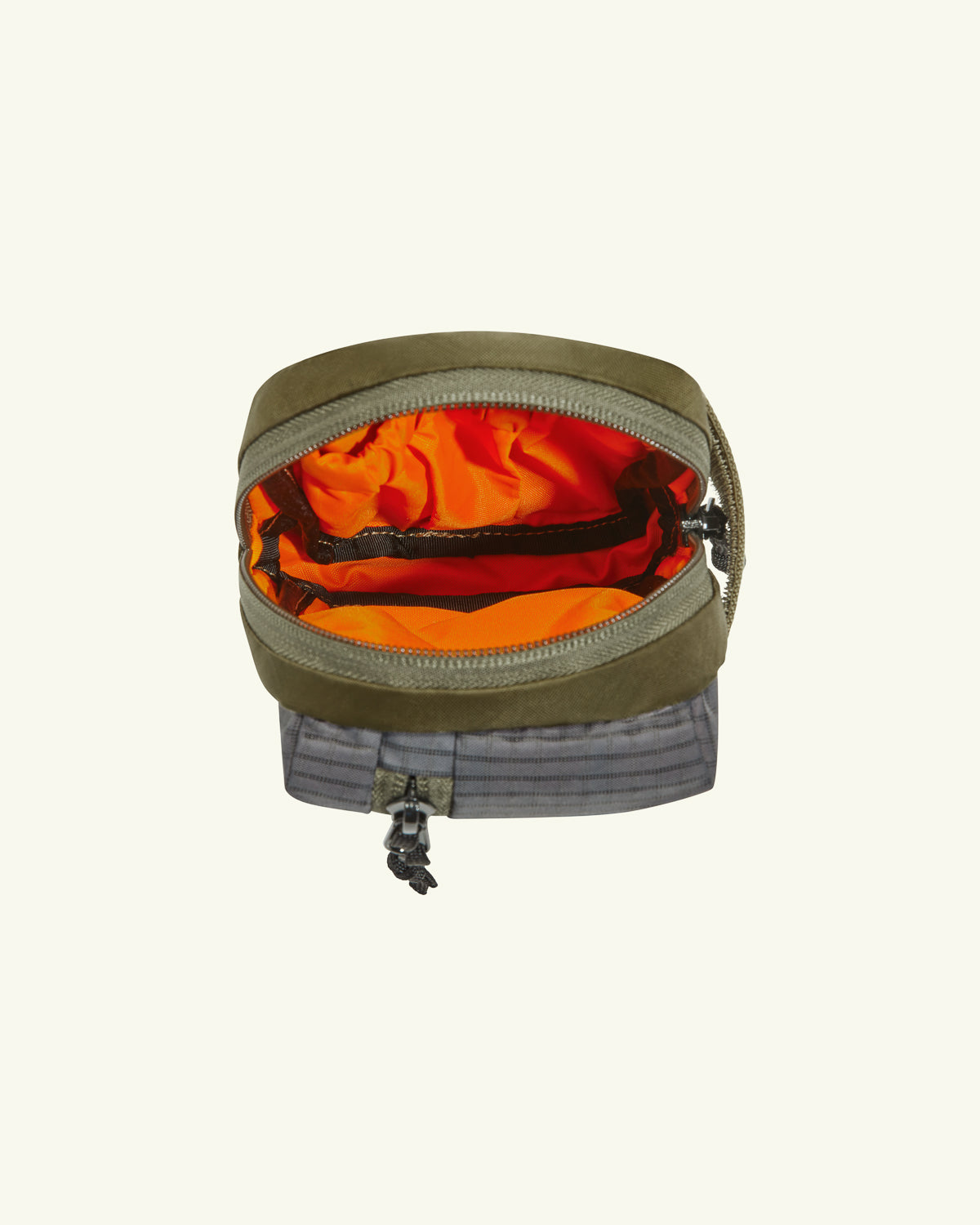 O&S x SAND - Saddle Bag