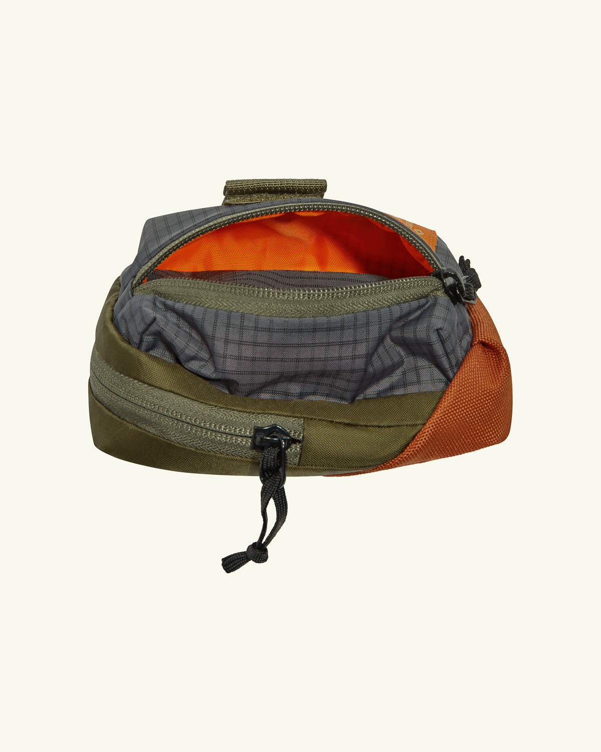 O&S x SAND - Saddle Bag