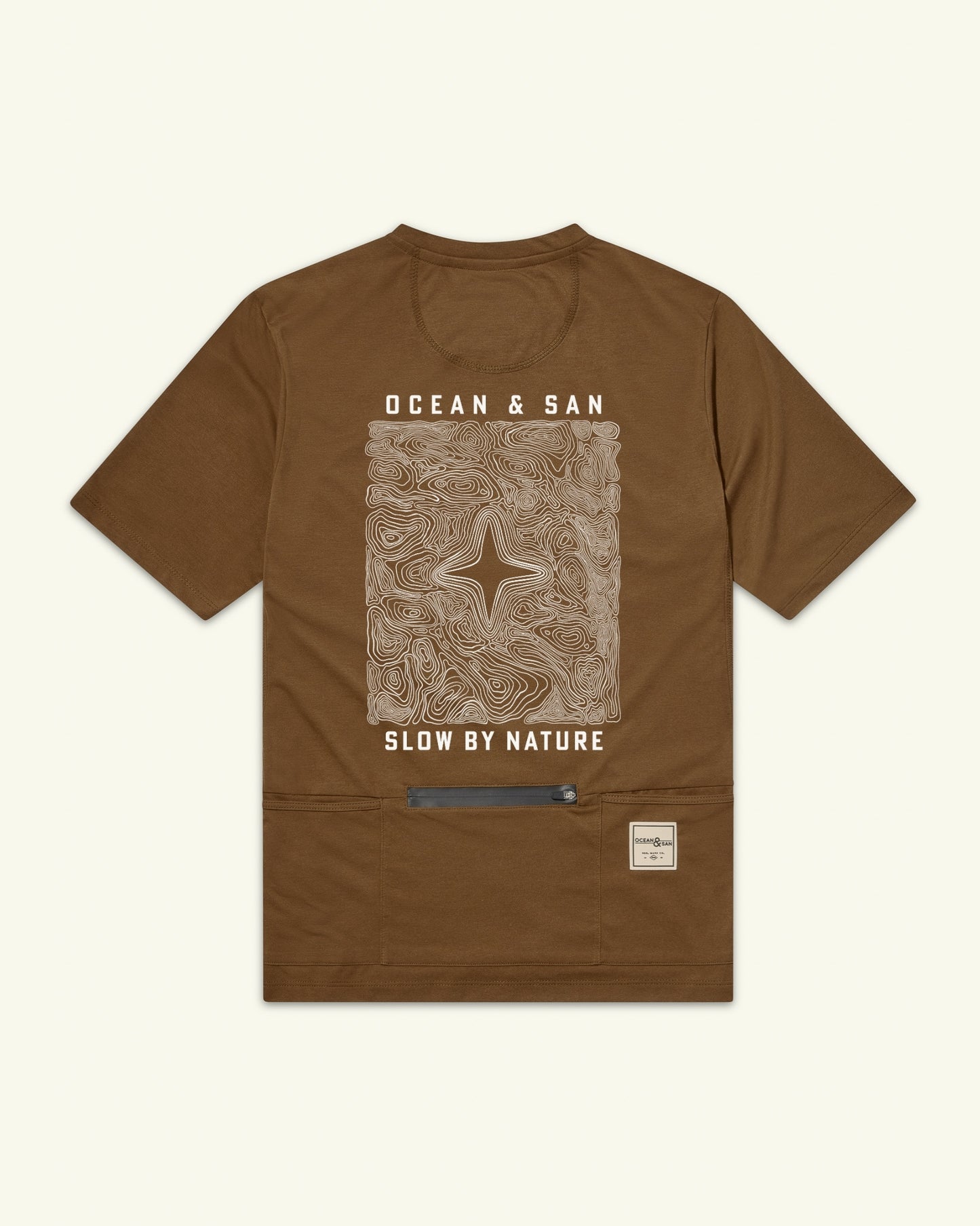 All Day Shirt - Slow By Edition