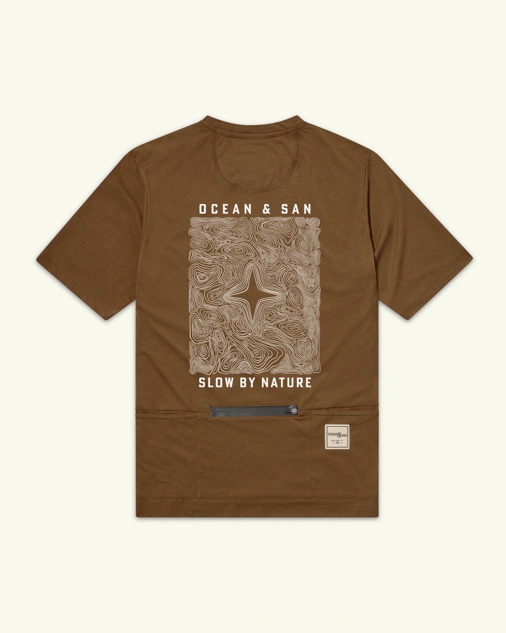Women's All Day Shirt - Slow By Edition